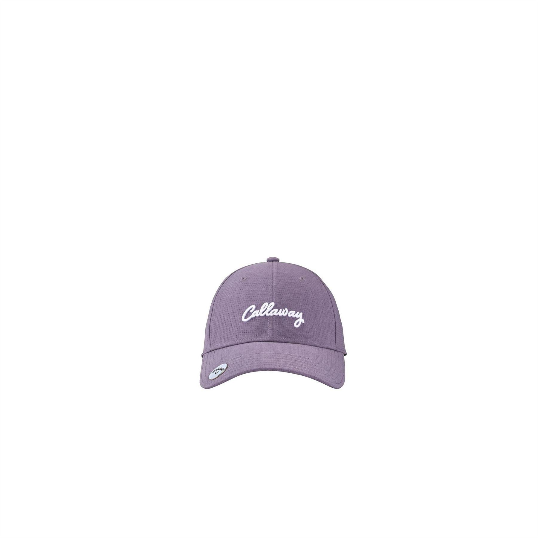 Callaway Stch Mag cp Womens Lavender Haze