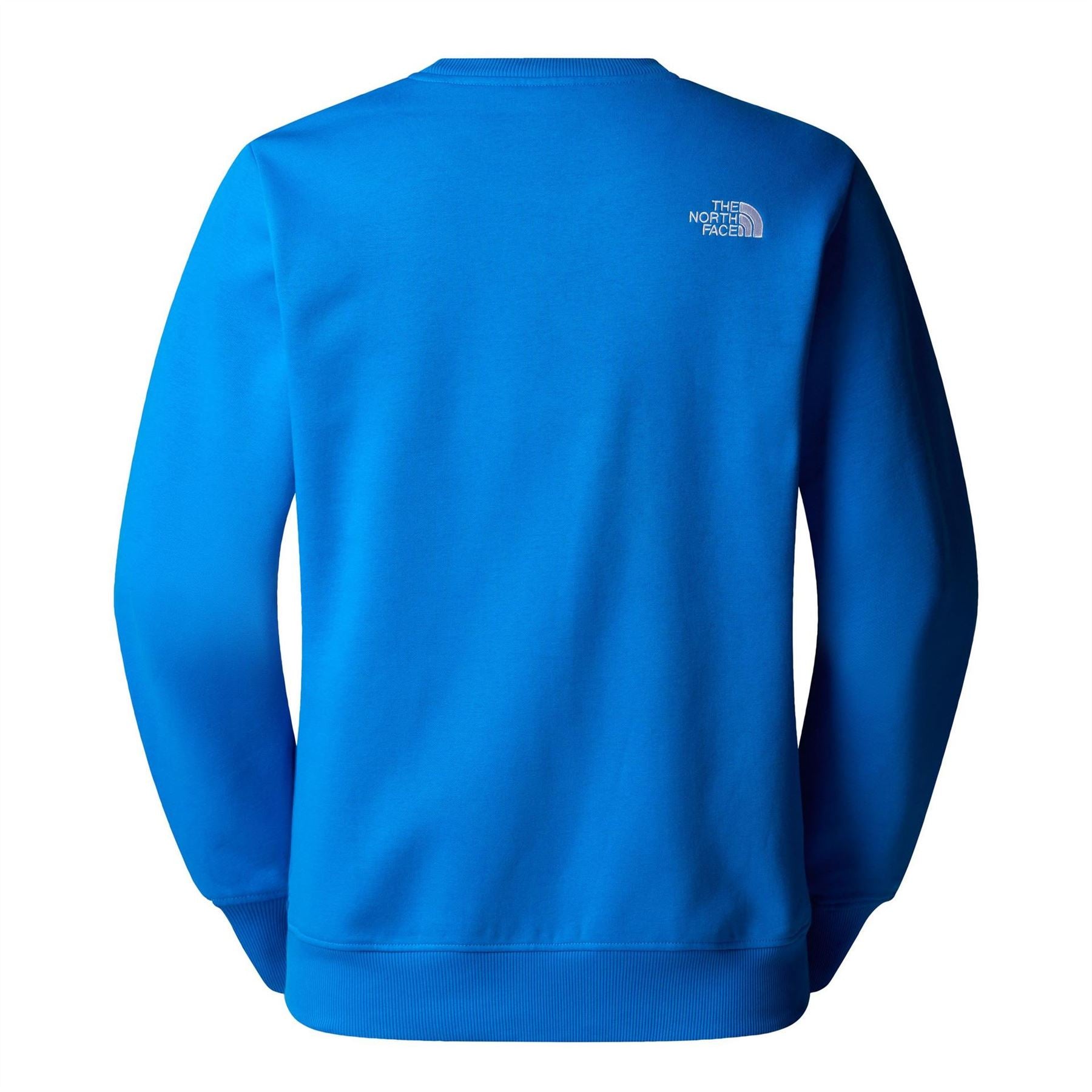 The North Face Drew Peak Crew Neck Sweater