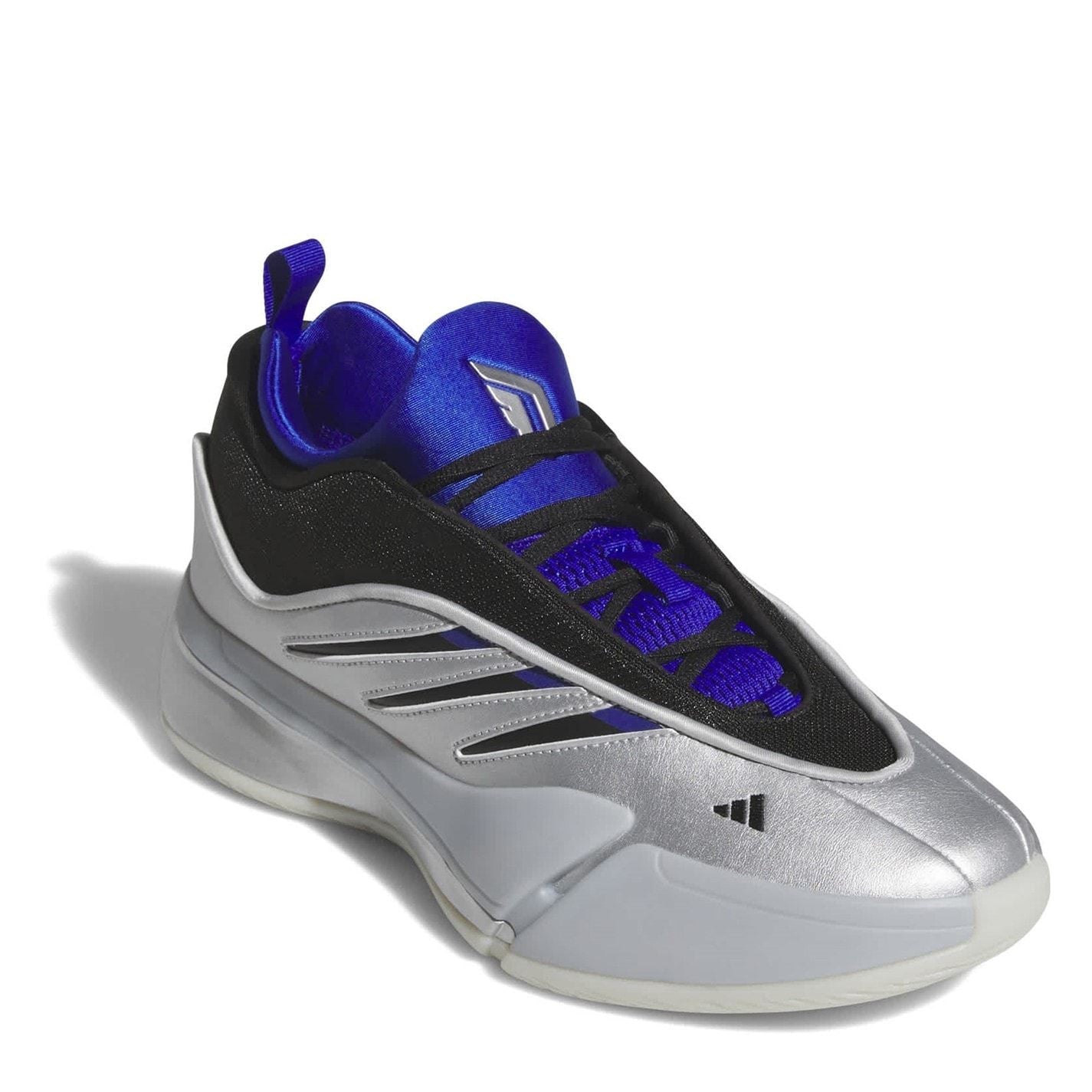 adidas Adults Dame Basketball Trainers