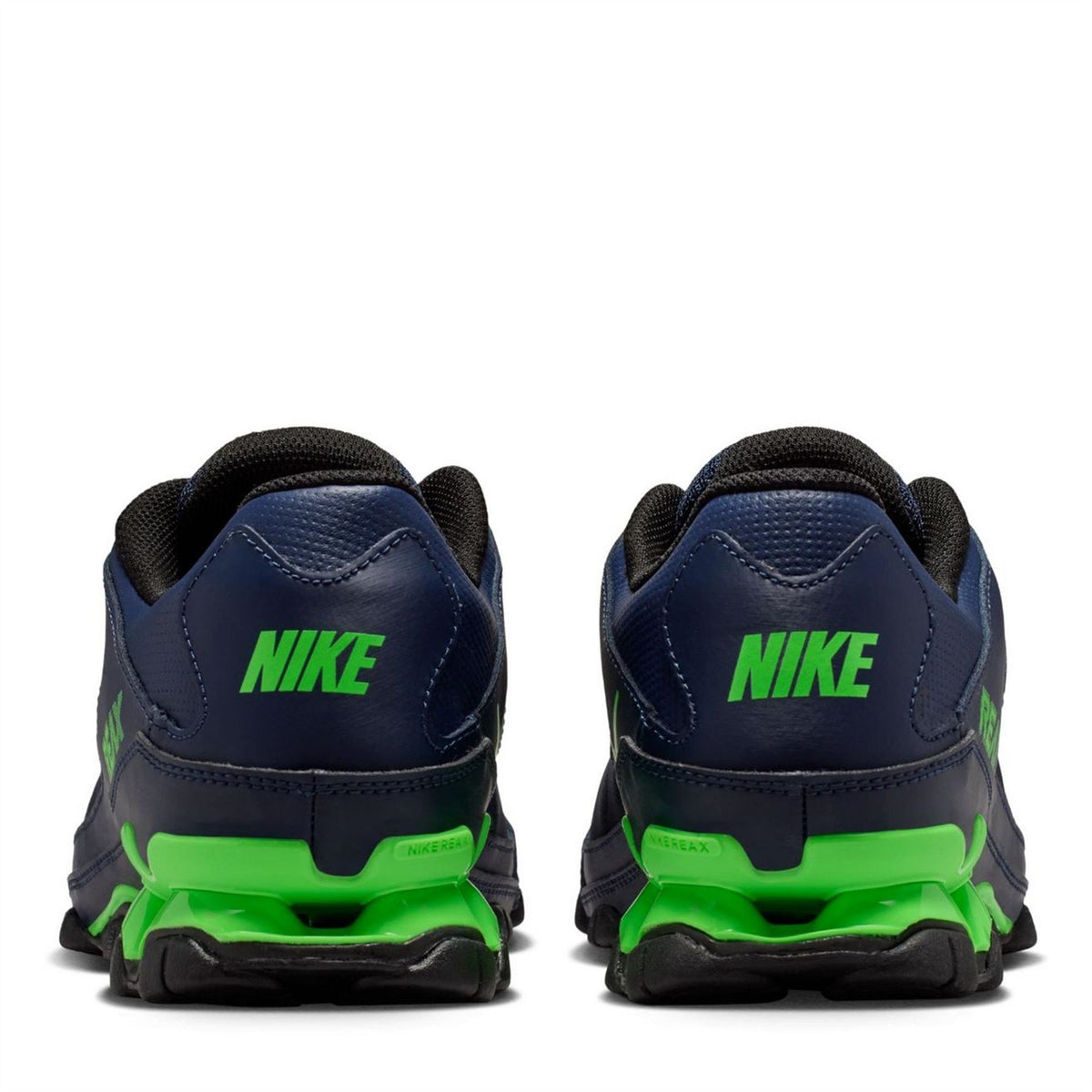 Nike Mens Reax 8 Tr Workout Shoes