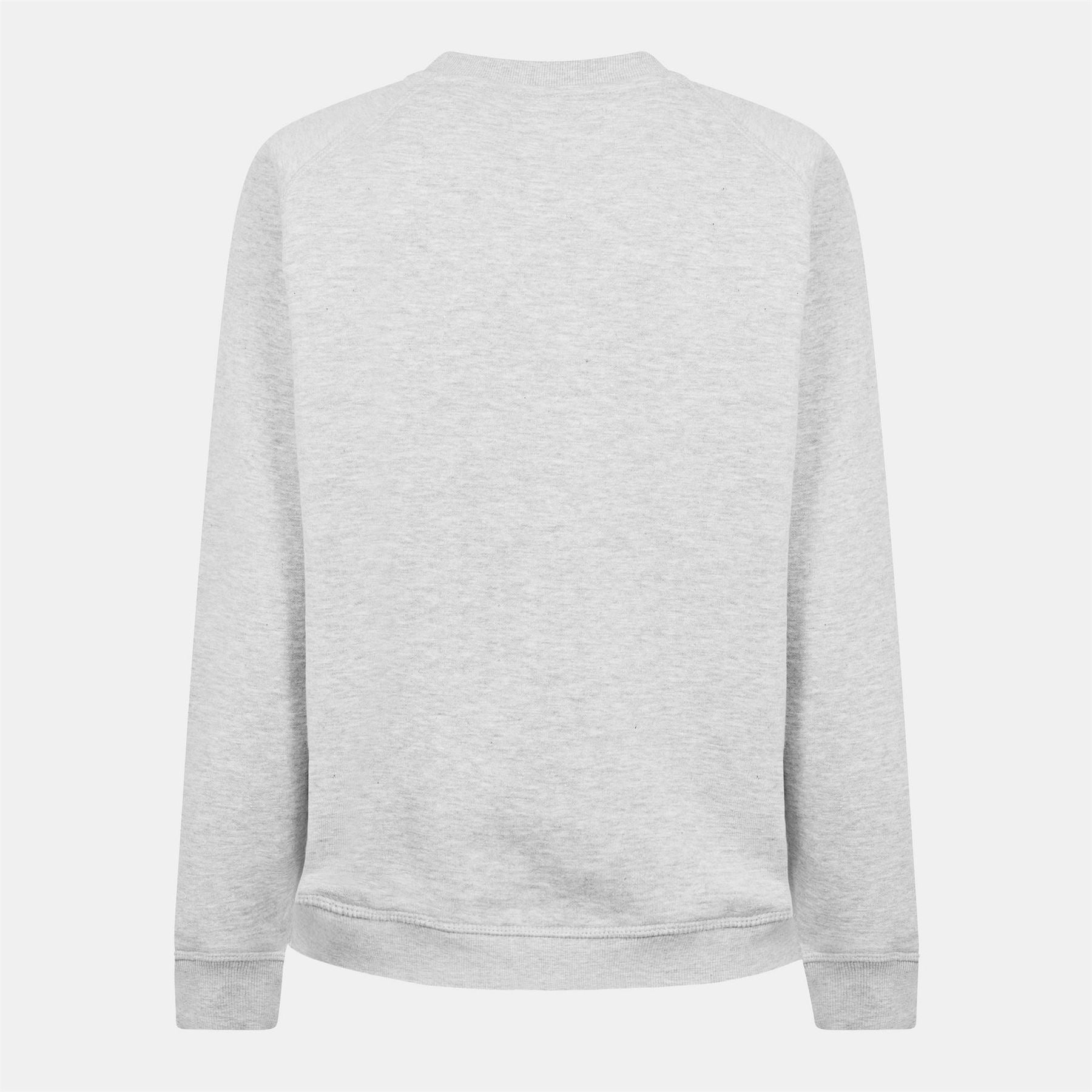 Jack Wills Astbury Raglan Crew Sweatshirt