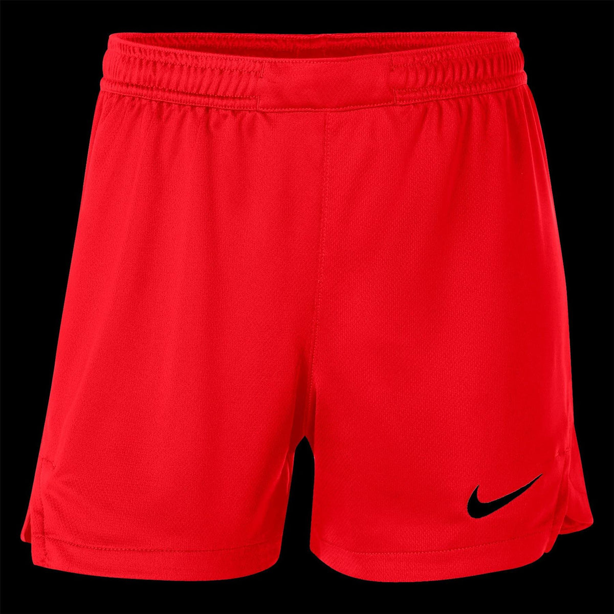 Nike Soccer Athletic Shorts with Elasticated Waistband