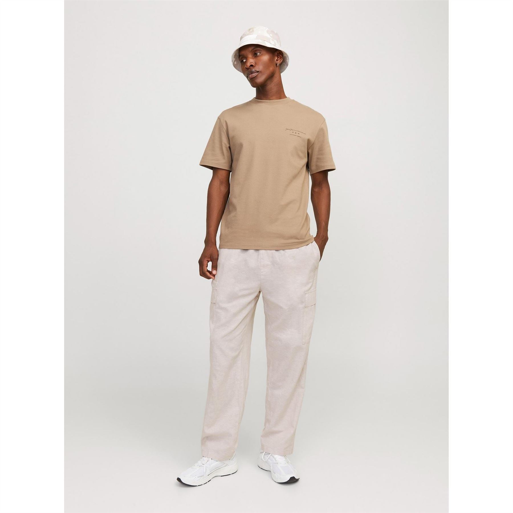 Jack and Jones Karl Combat Cargo Trousers