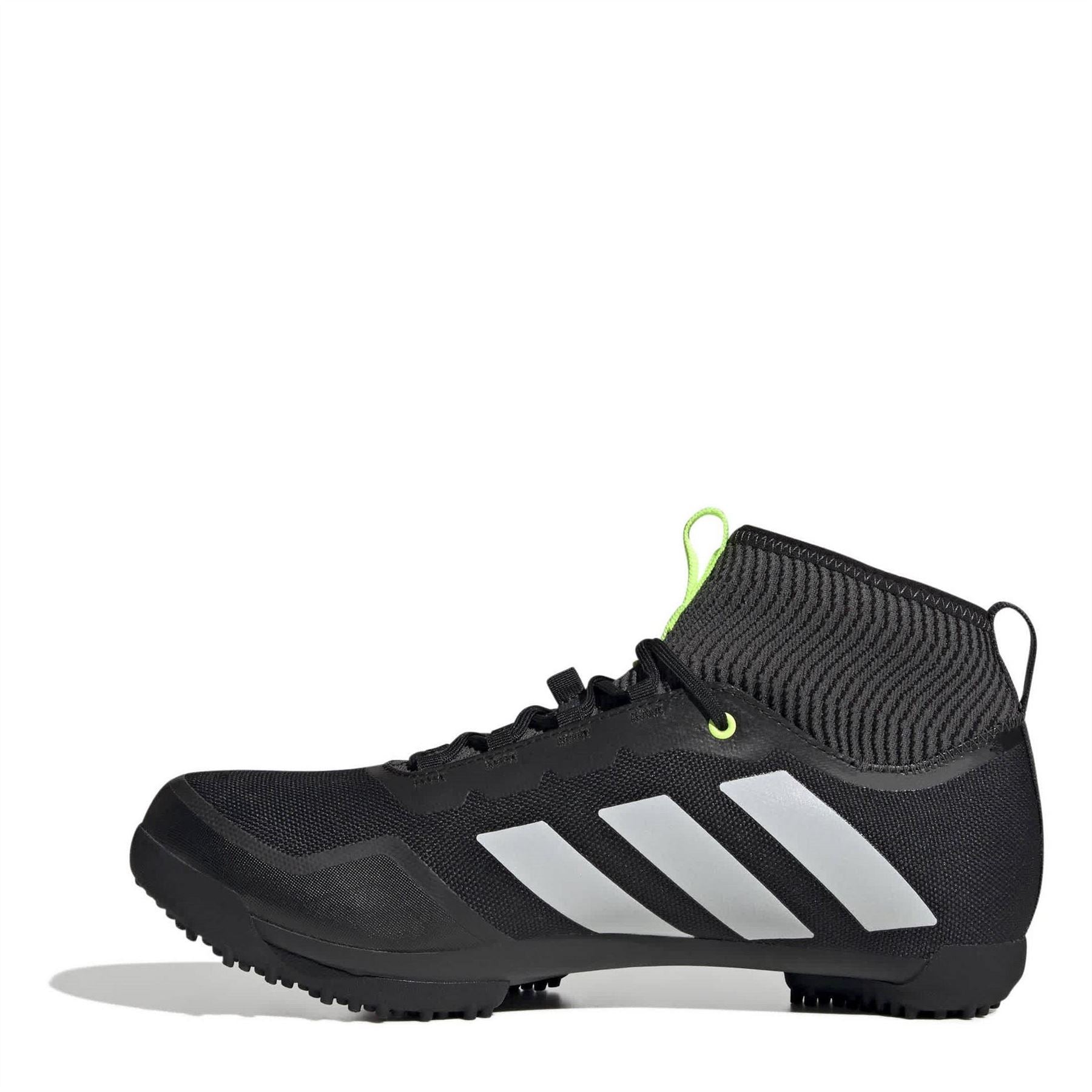 adidas The Gravel Shoe 2.0 Cycling Mid Top Sneakers