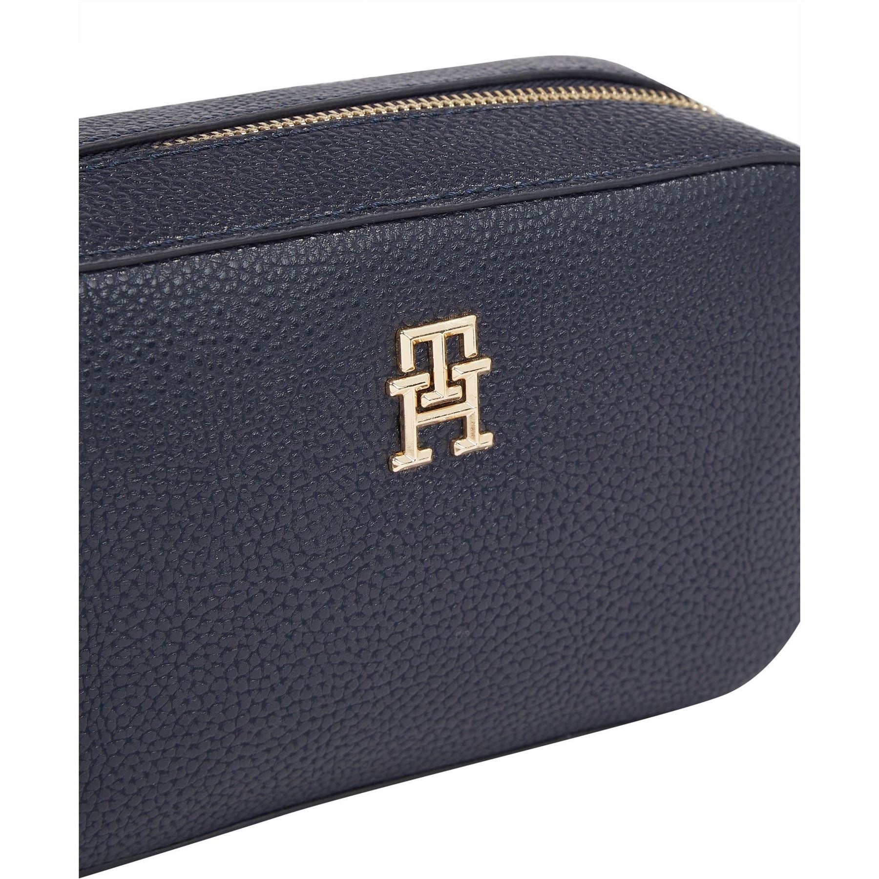 Tommy Hilfiger Emblem Camera Bag