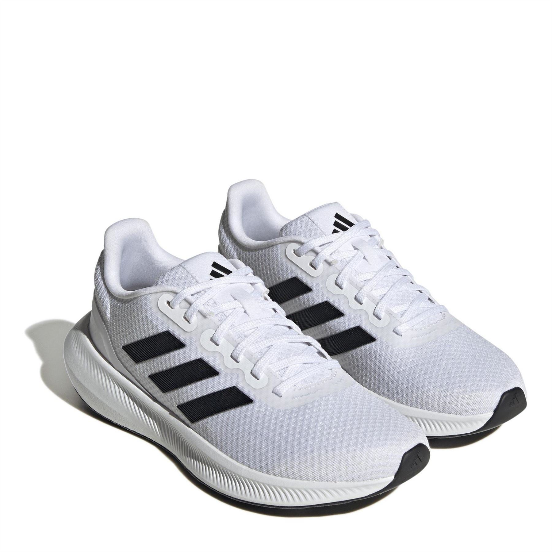 adidas Womens Run Falcon 3 Running Shoes