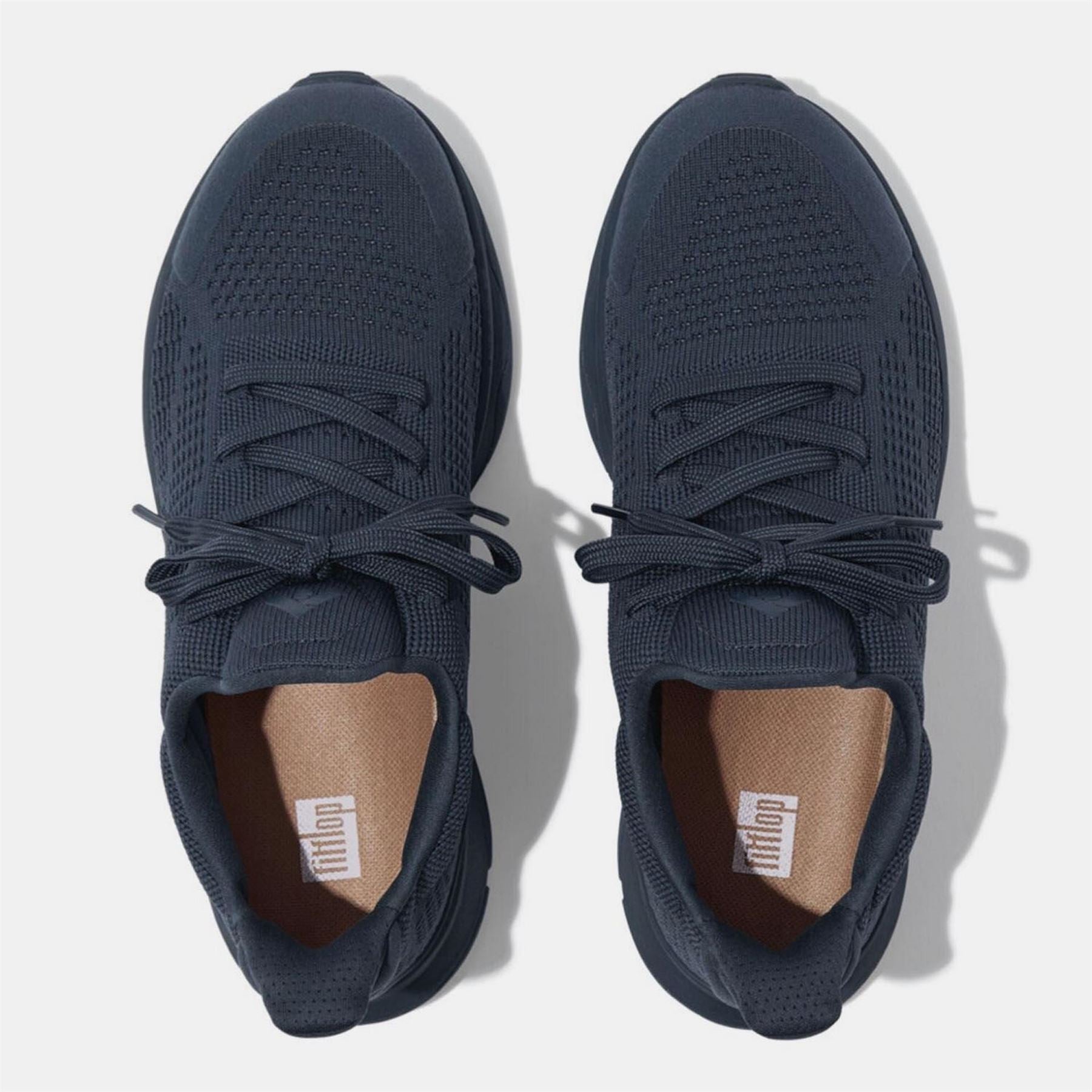 Fitflop Ffx Knit Sports Trainers