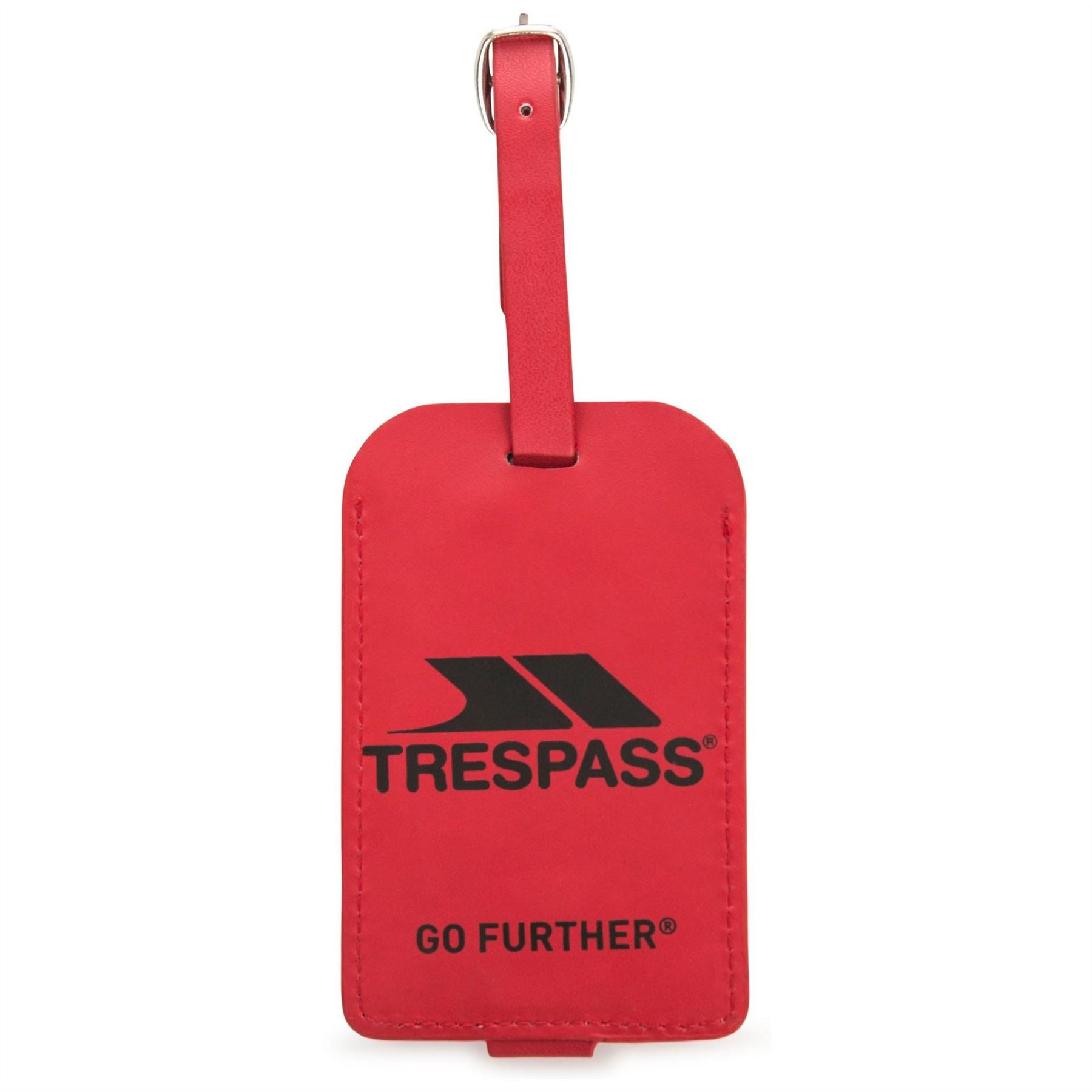 Trespass Adults Luggage Tag