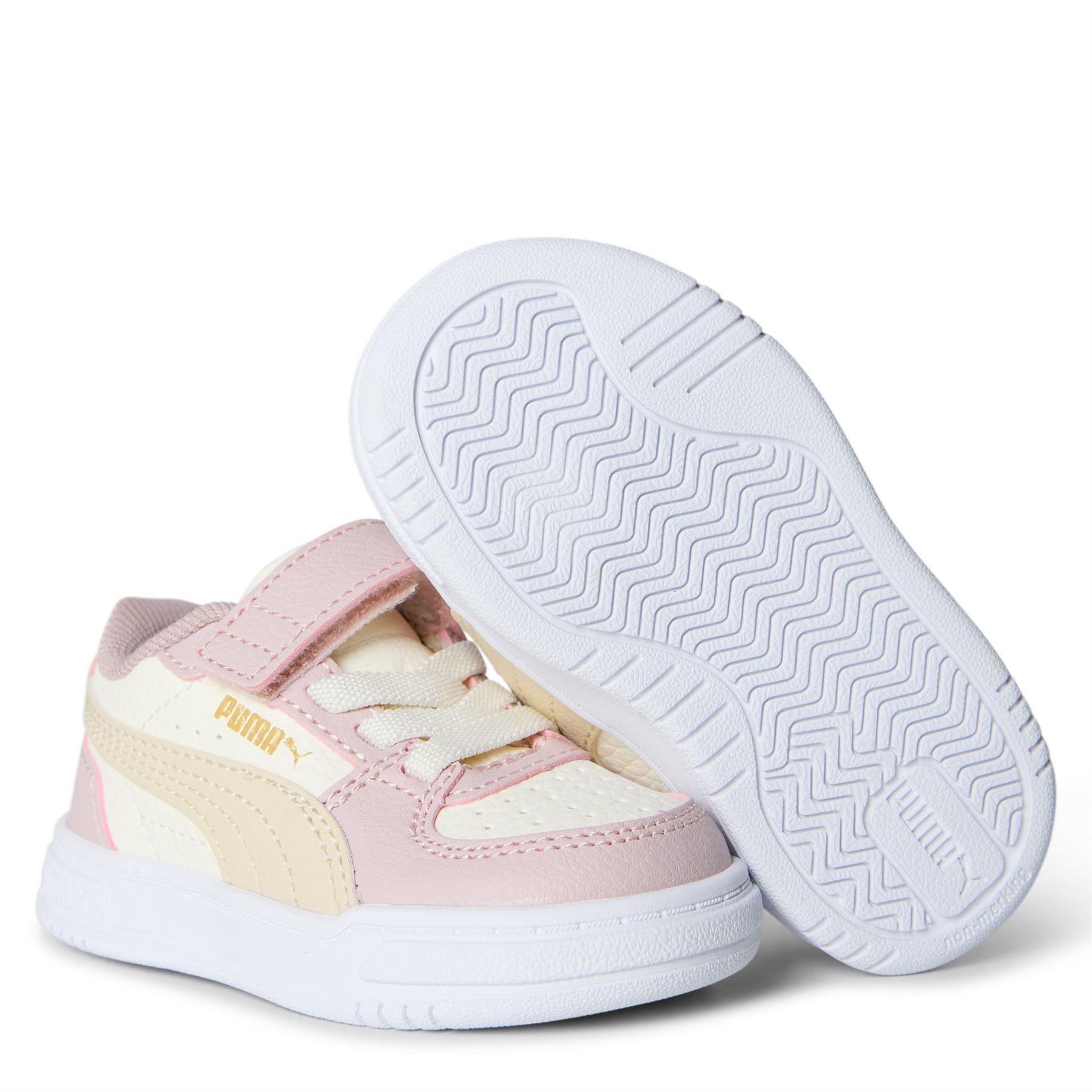 Puma Caven 2.0 Low Top Sneakers