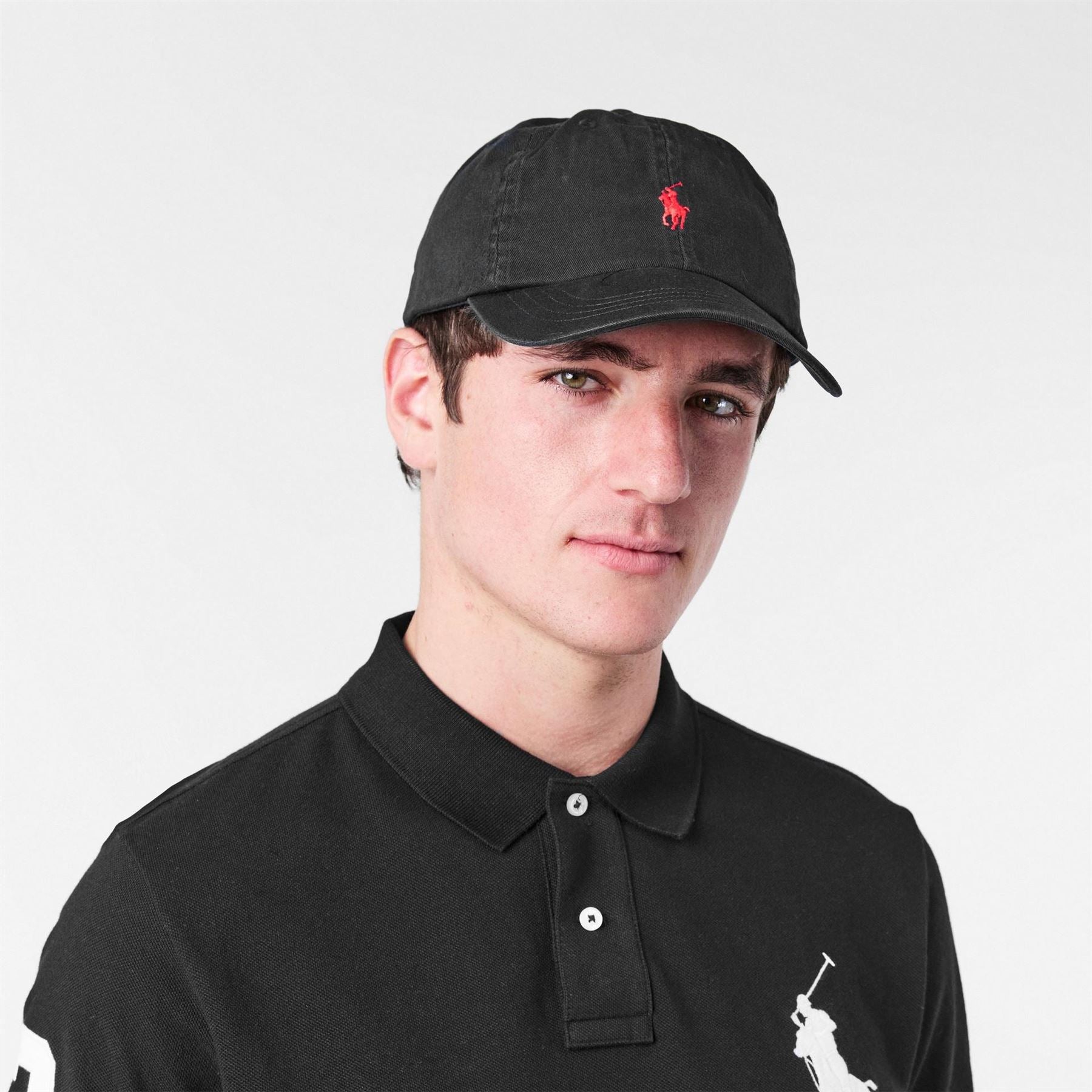 Polo Ralph Lauren Sport Baseball Cap