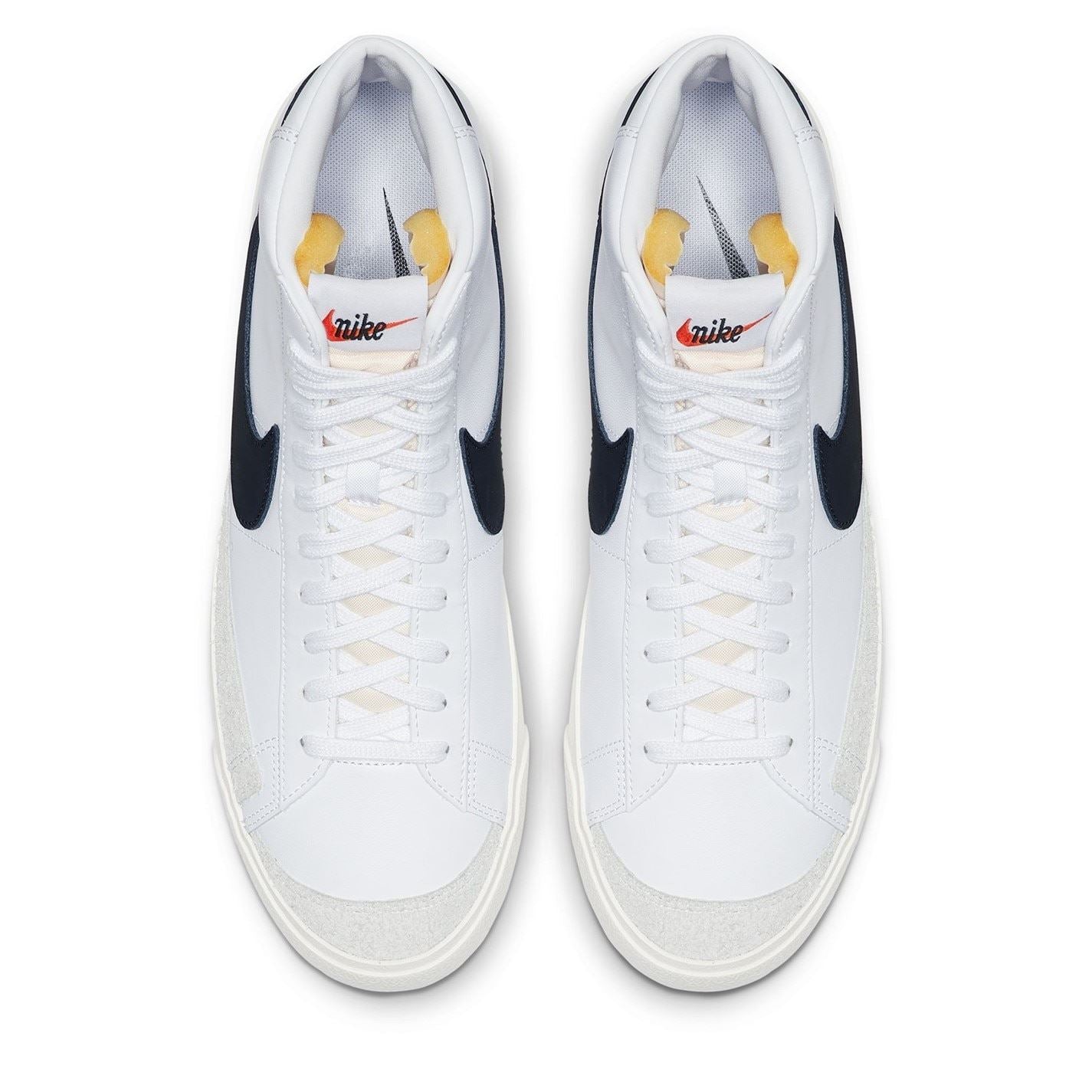 Nike Blazer Mid 77 Vintage Shoes Juniors