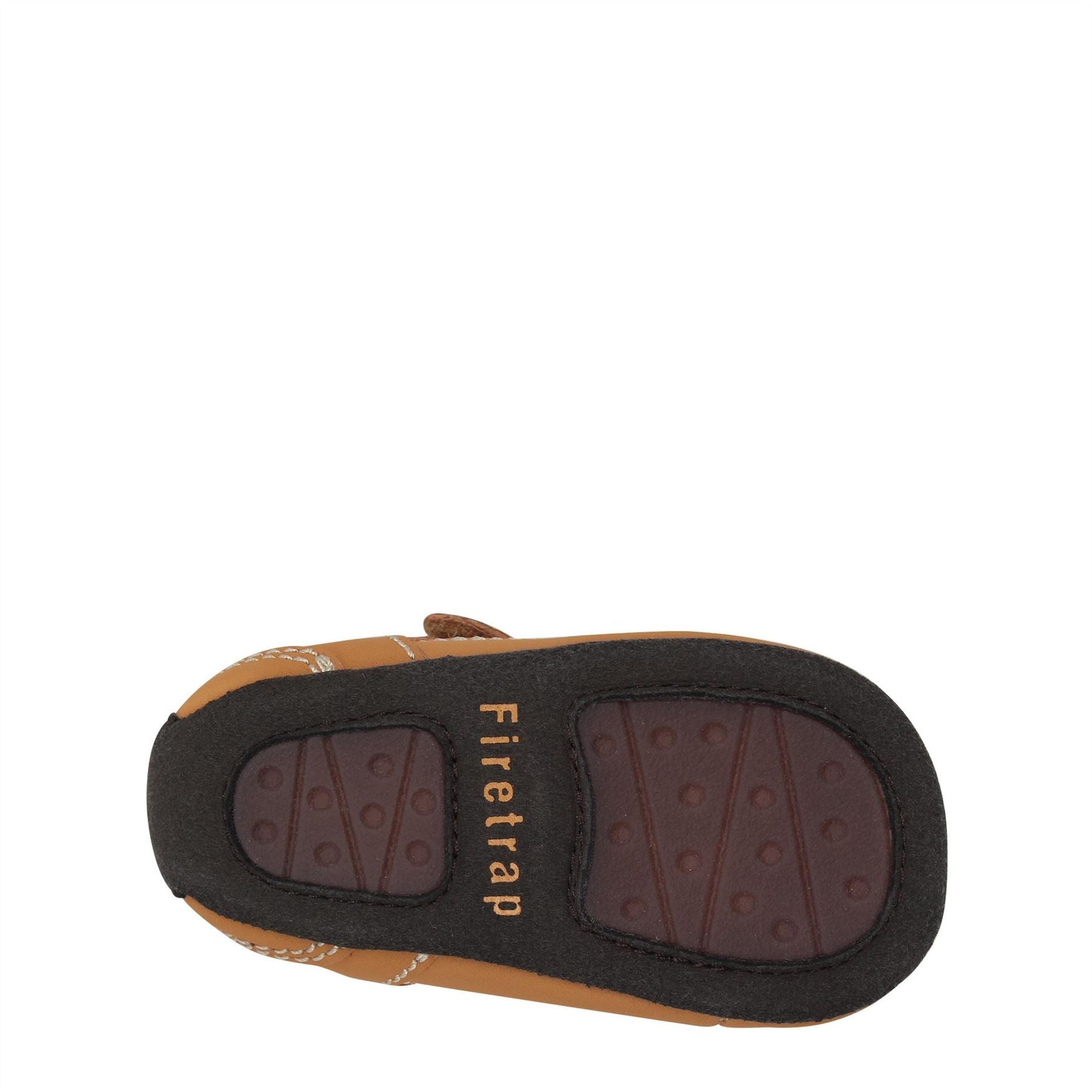 Firetrap Rhino Infants Crib Boots