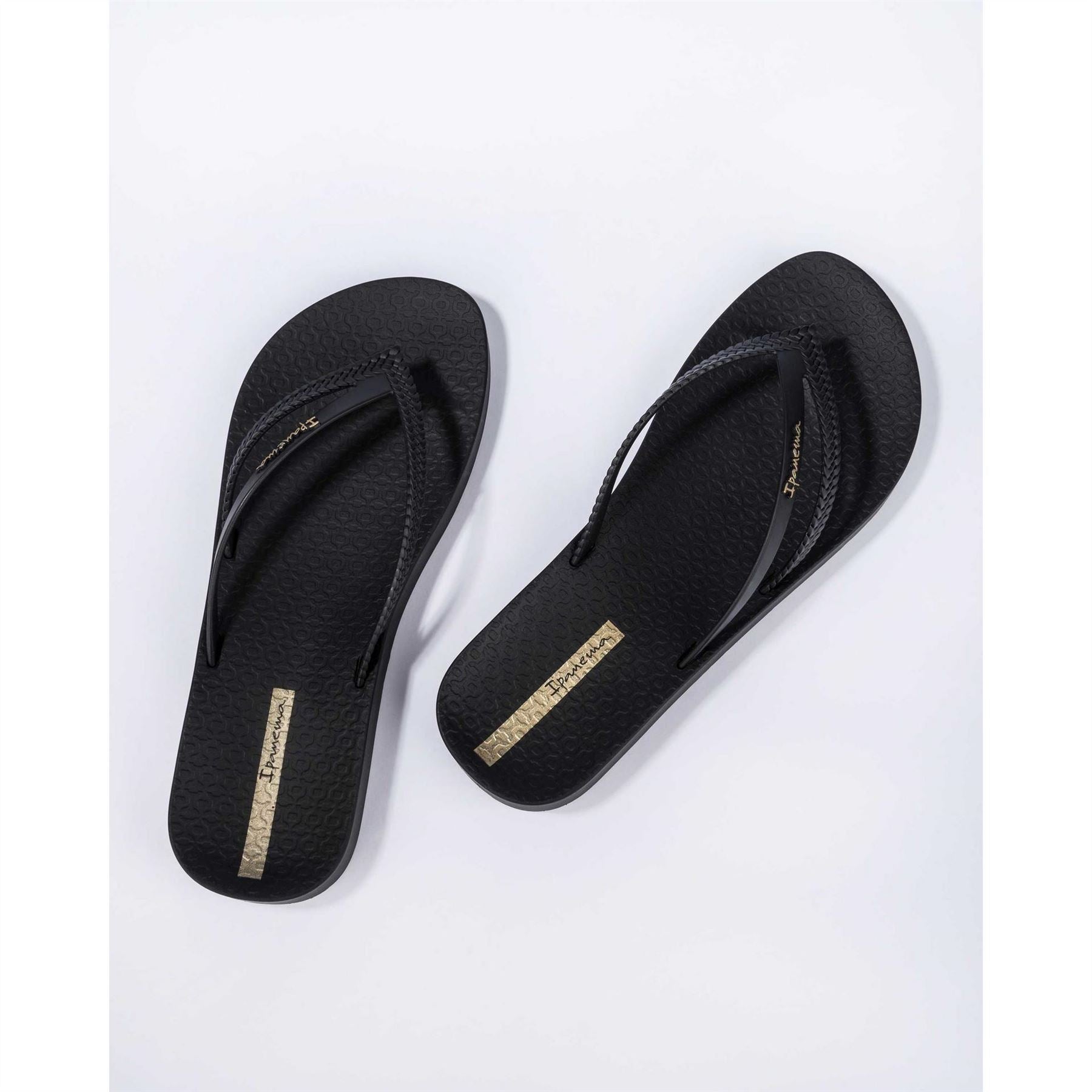 Ipanema Bossa Soft Flip Flops