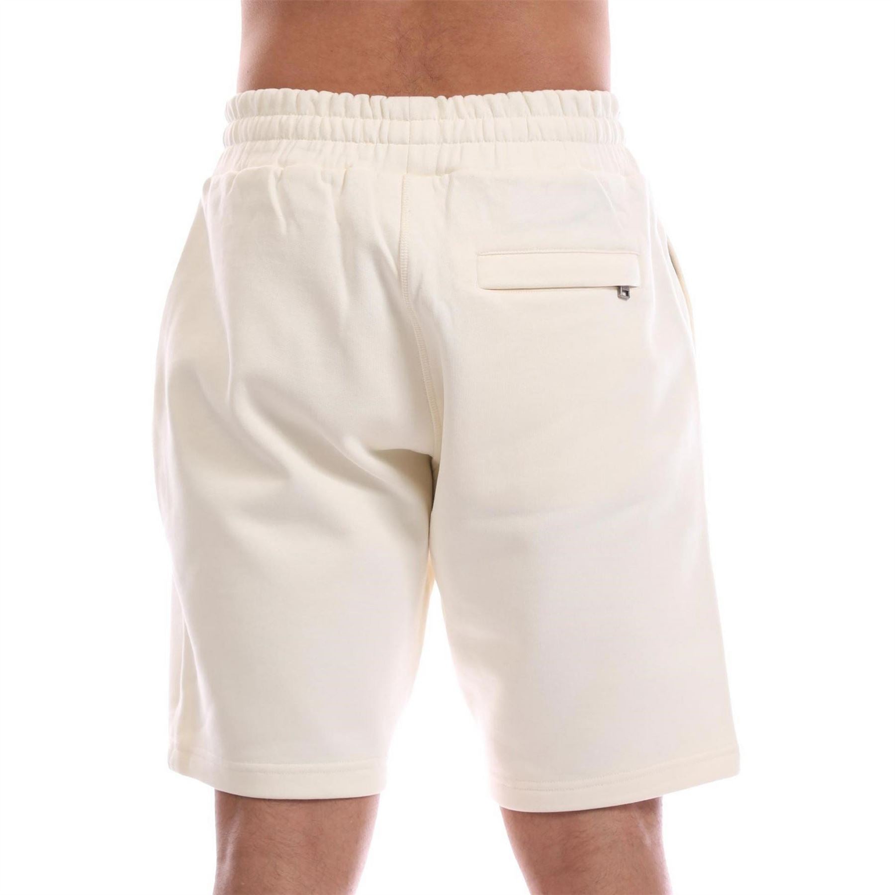 Avirex Haven Sweat Shorts with Elasticated Waistband