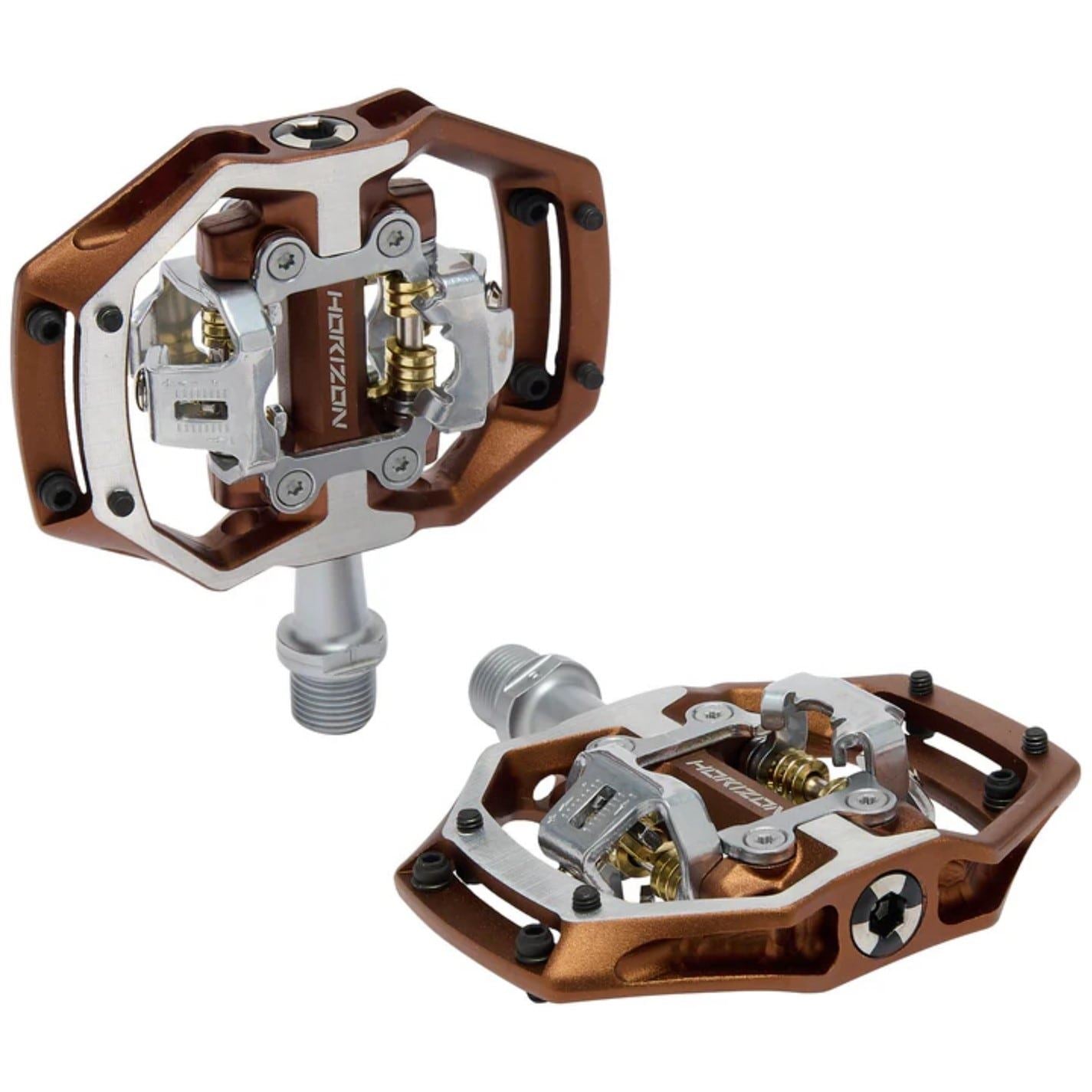 Nukeproof Horizon Cs Crmo Trail Pedals