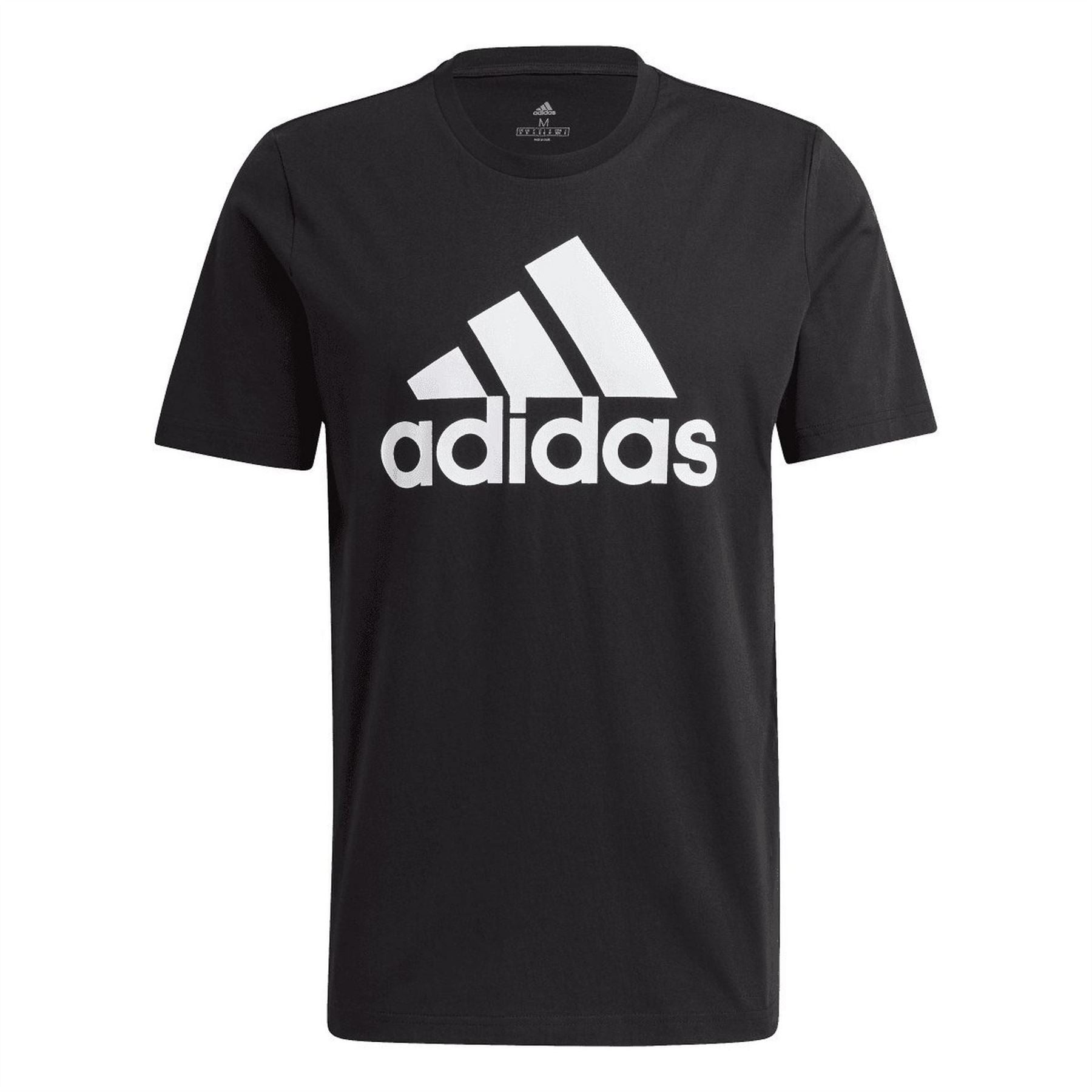 adidas Big Logo T-Shirt