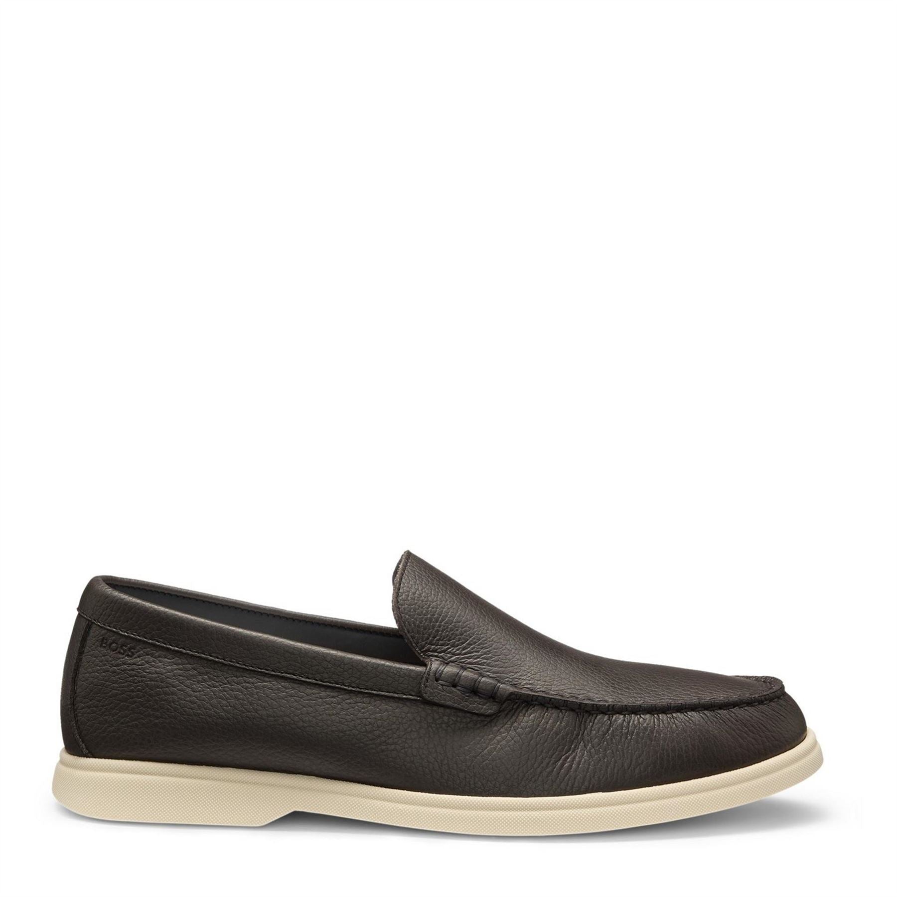 Boss Sienne Mocc Slip On Shoes