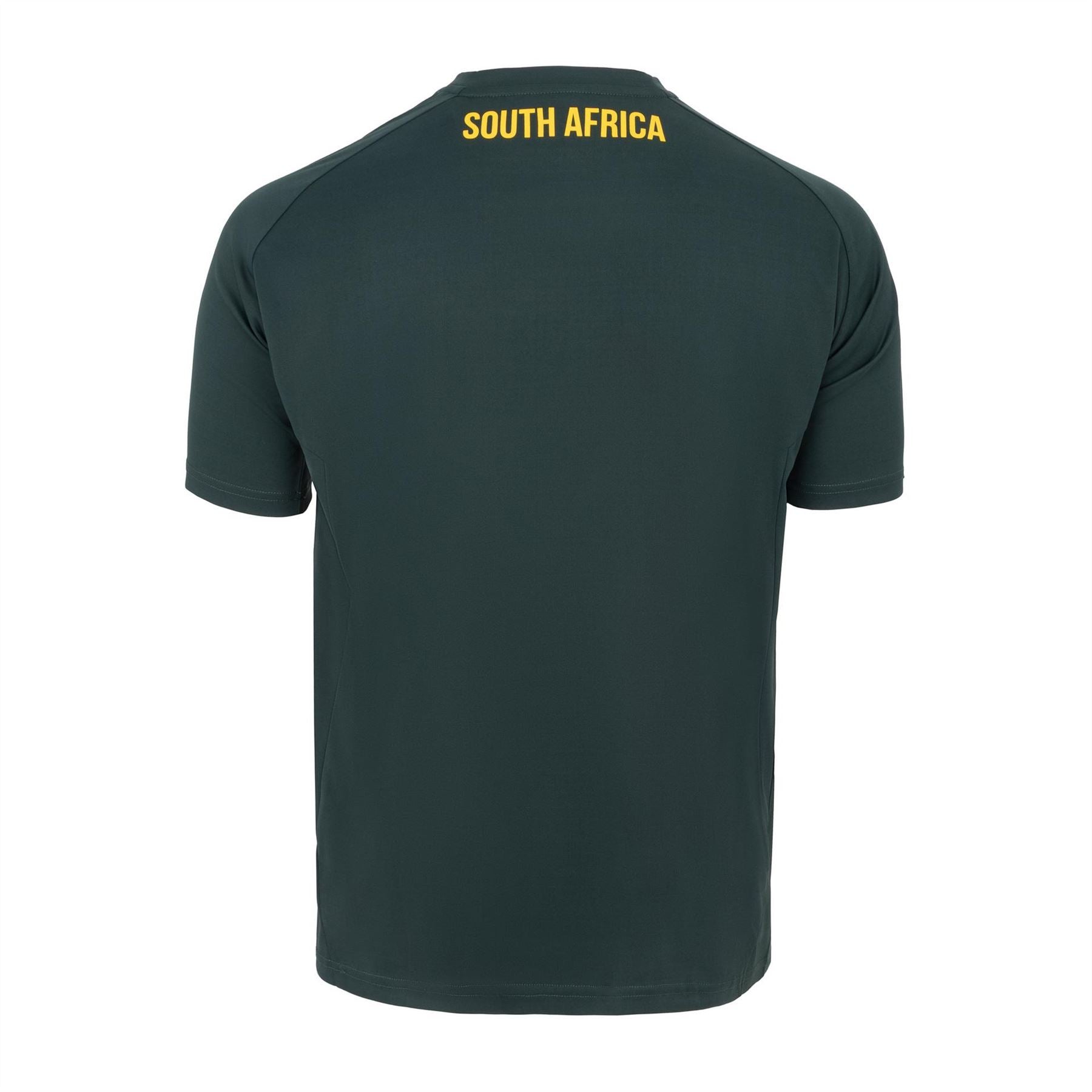 KooGa Rugby Crew Neck Regular Fit T-Shirt