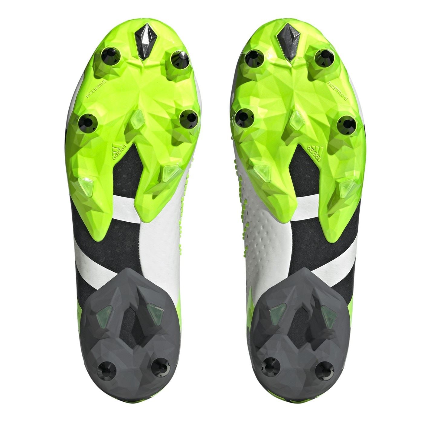 adidas Predator Accuracy + Soft Ground Football Boots
