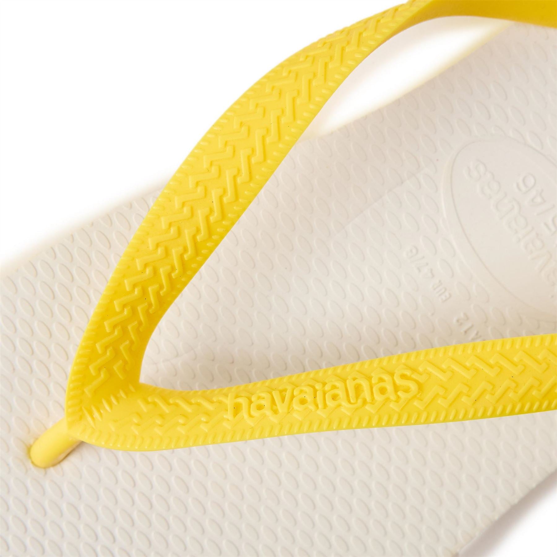 Havaianas Traditional Sandals Flip Flops