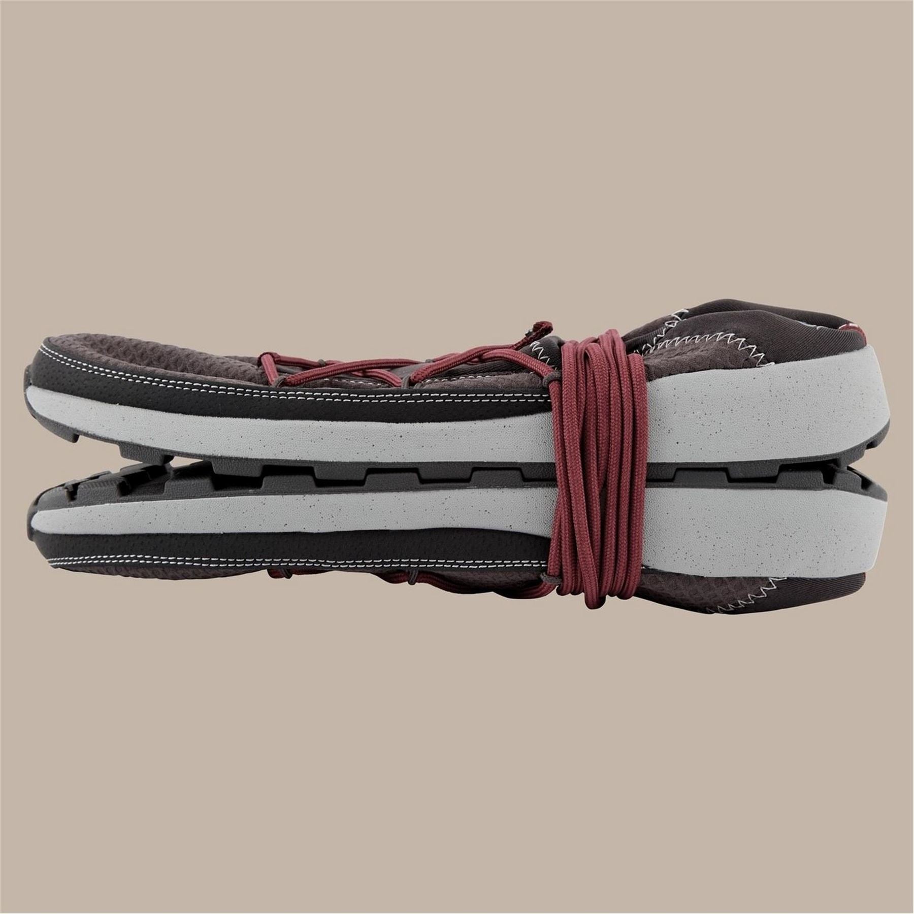 Craghoppers Locke Pack Textured Low Top Sneakers