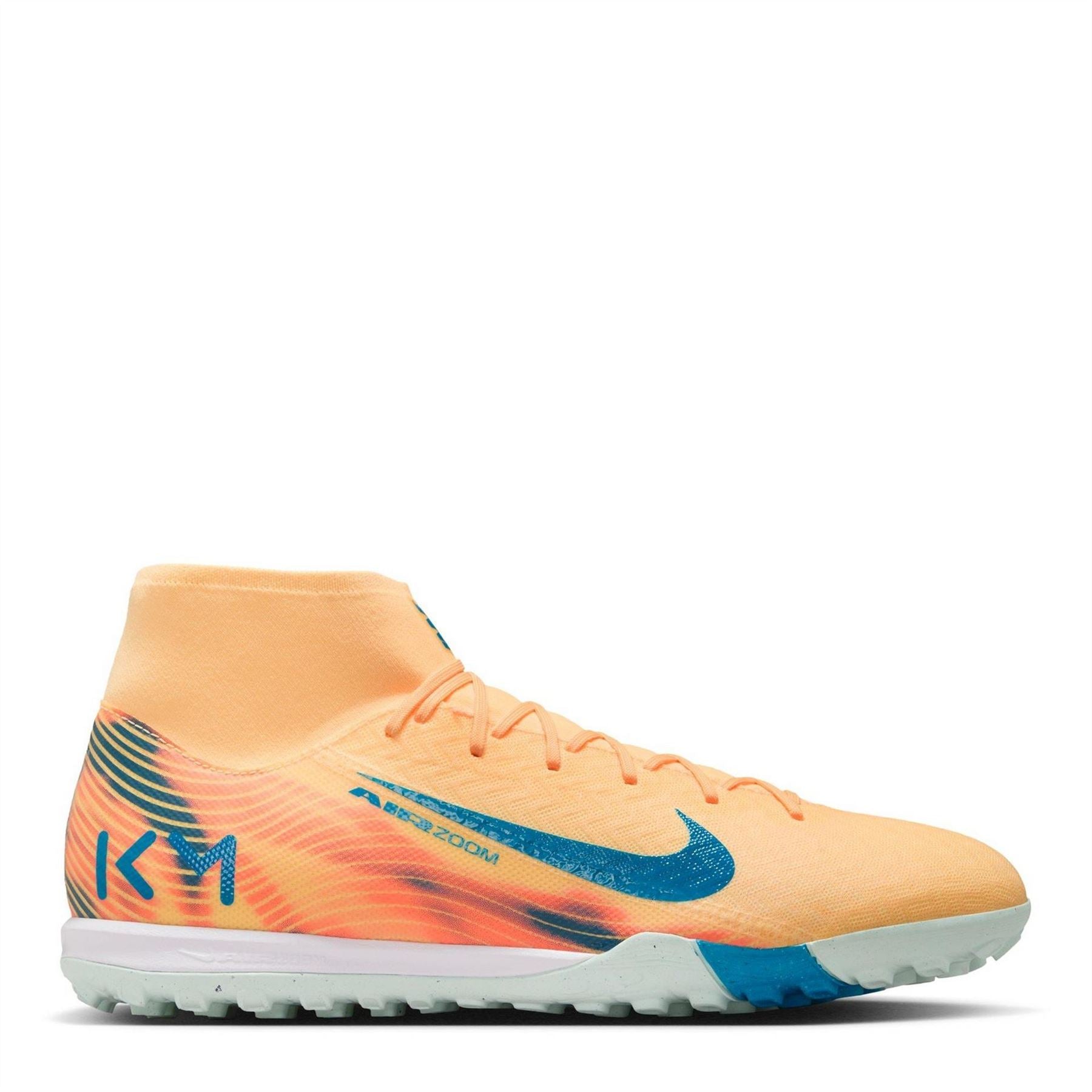 Nike Zoom Superfly 10 Academy Astro Turf Football Boots