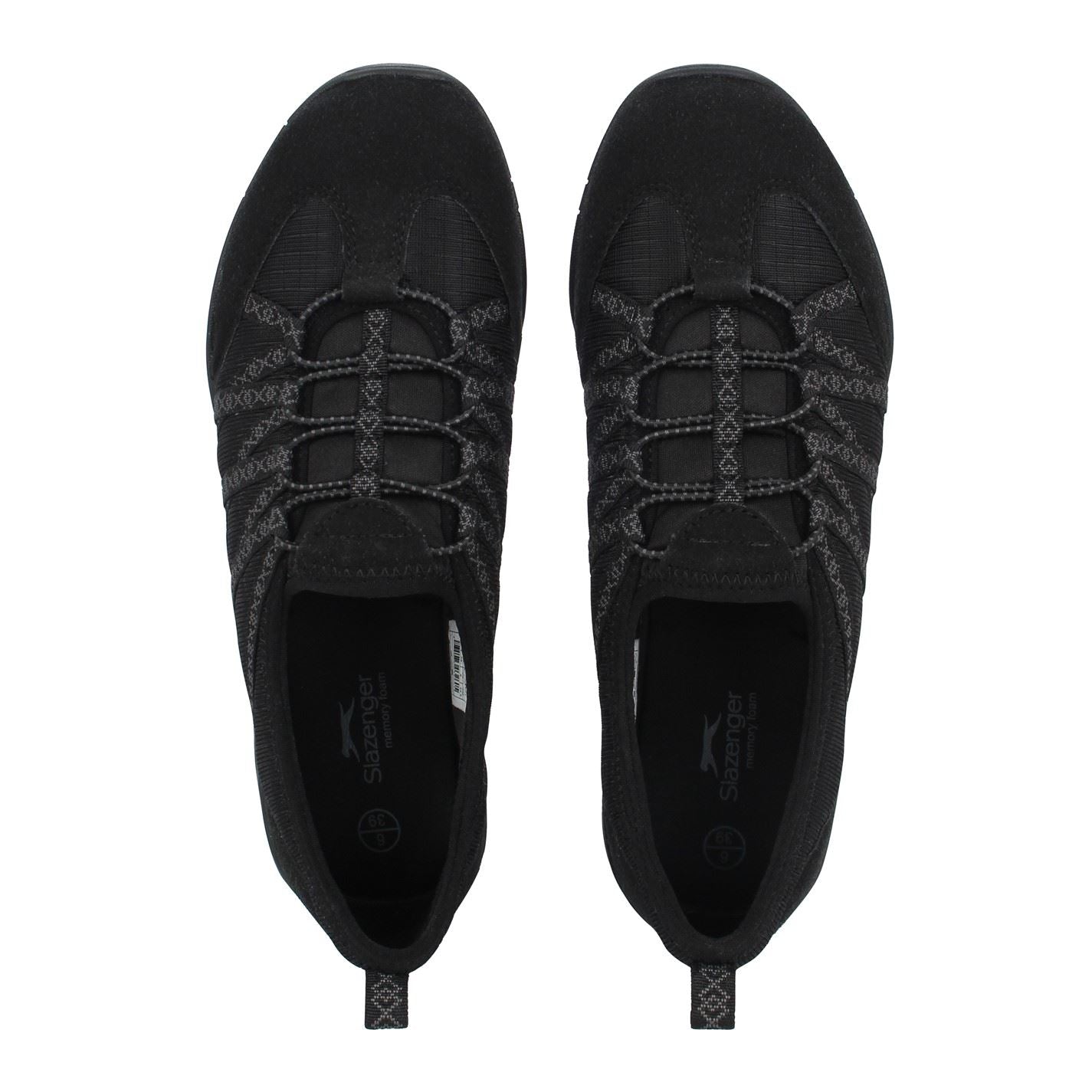 Slazenger Verve Trainers Ladies