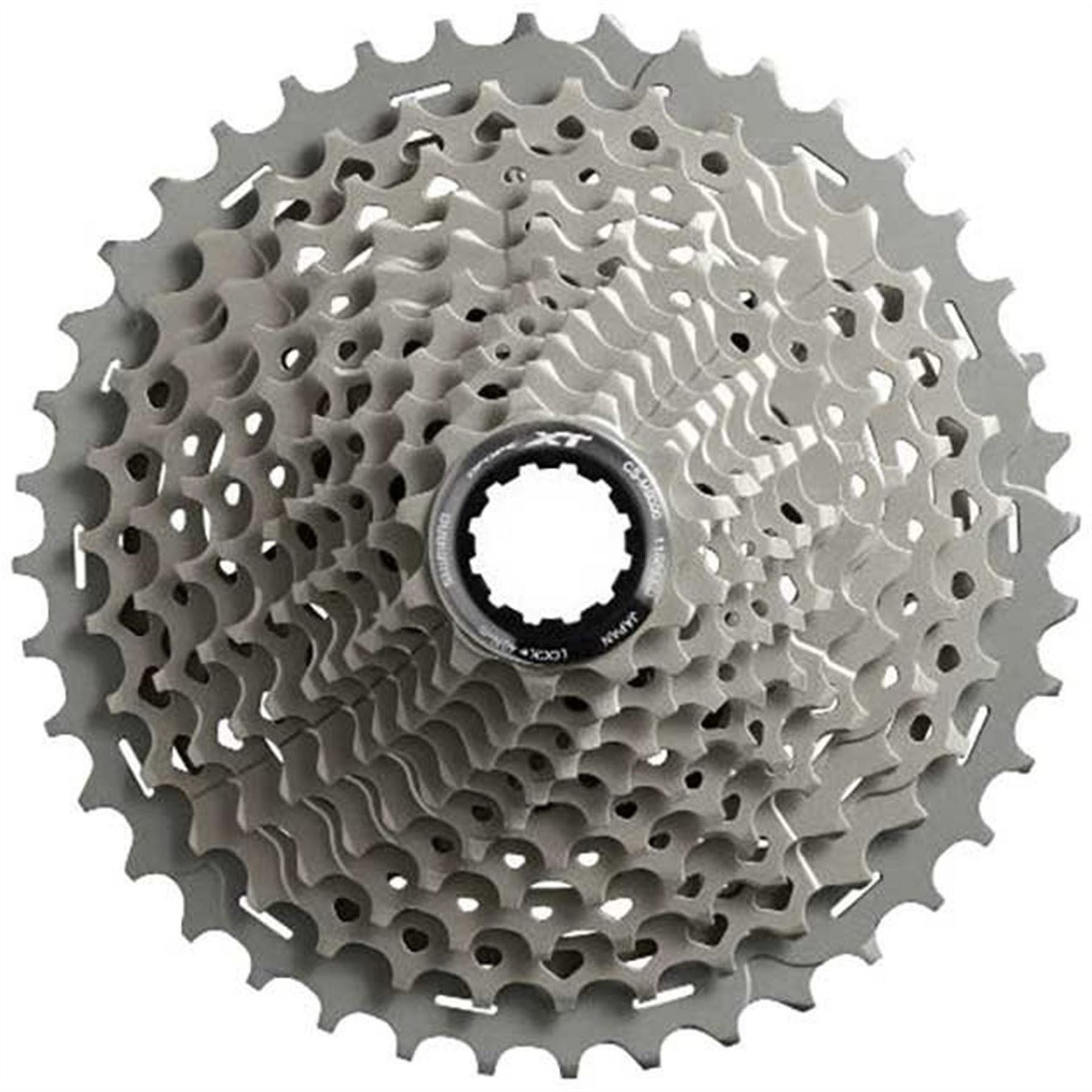 Shimano M8000 11 Speed Cassette