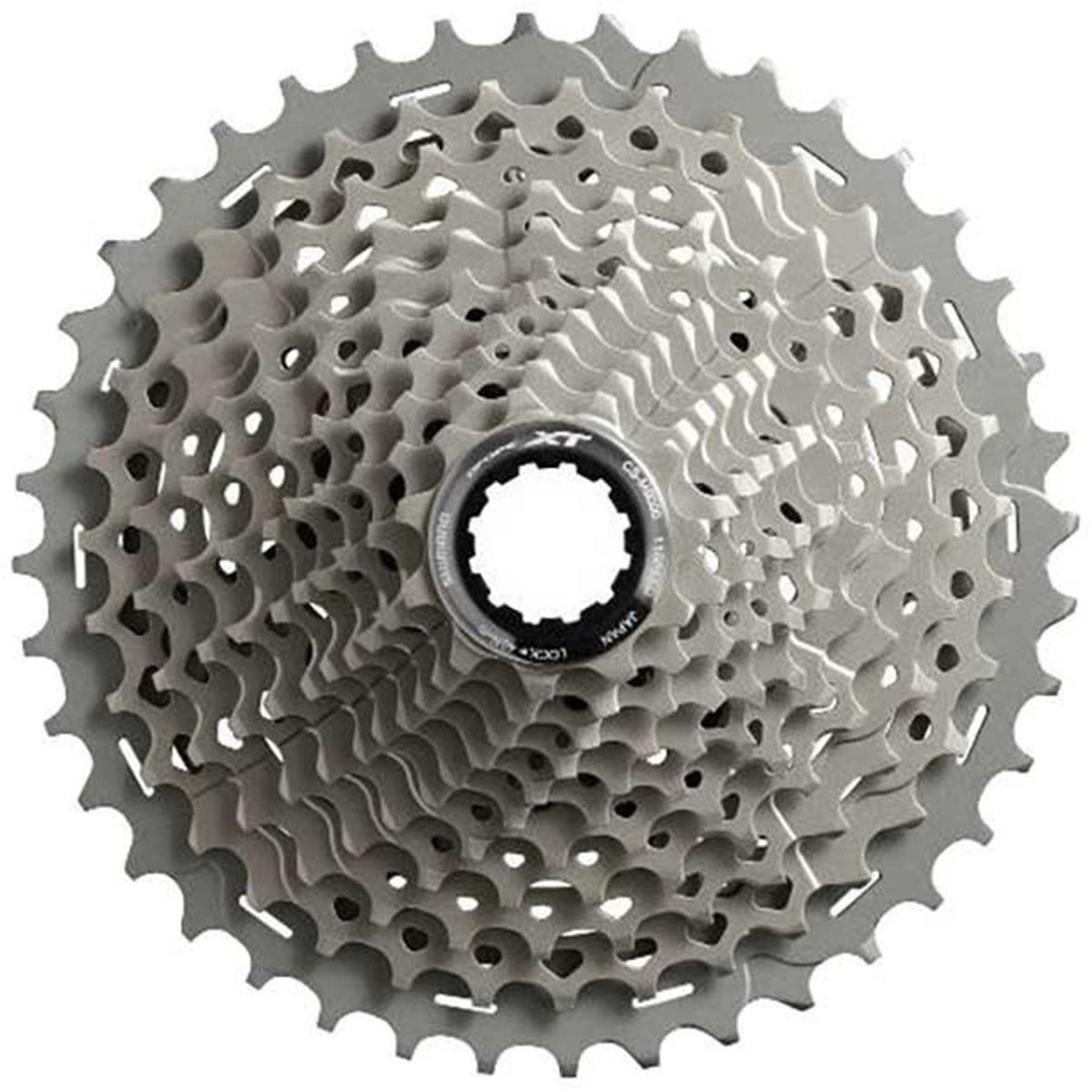 Shimano M8000 11 Speed Cassette