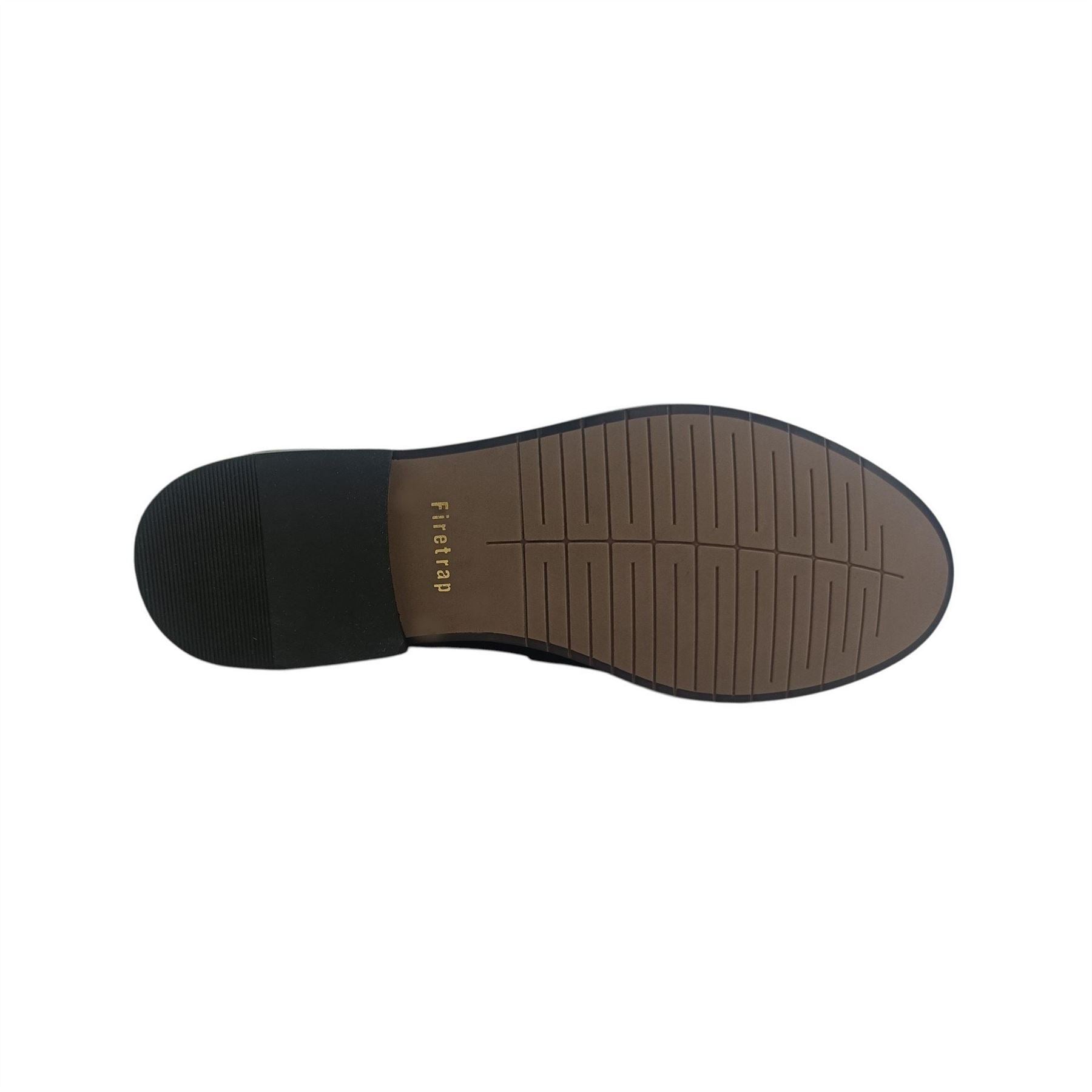Firetrap The Sovereign Penny Loafer