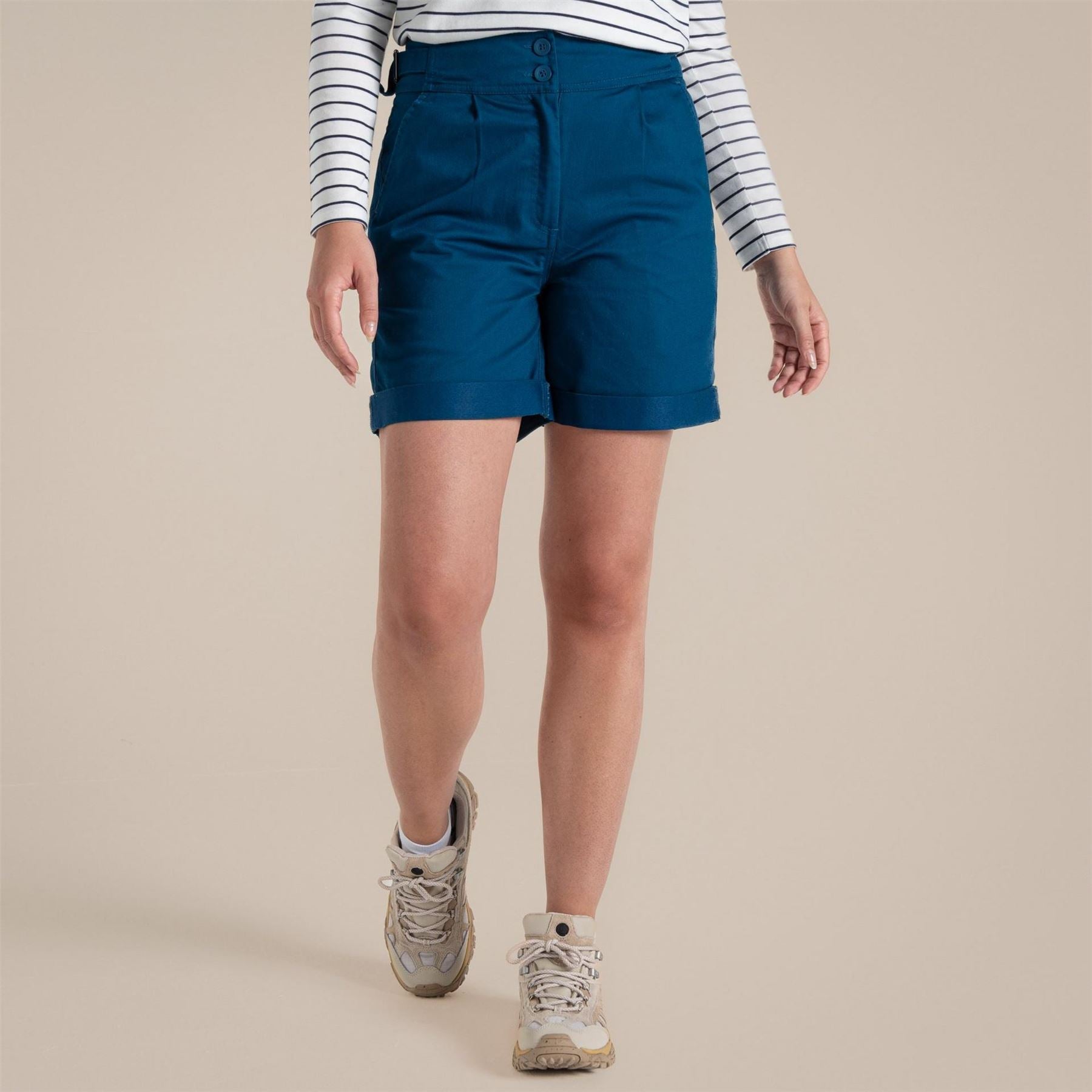 Craghoppers Araby Walking Shorts