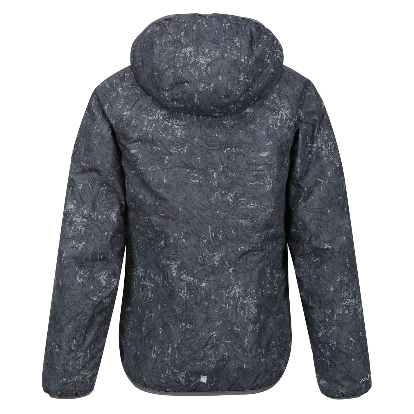 Regatta Volcanic Hooded Softshell Jacket