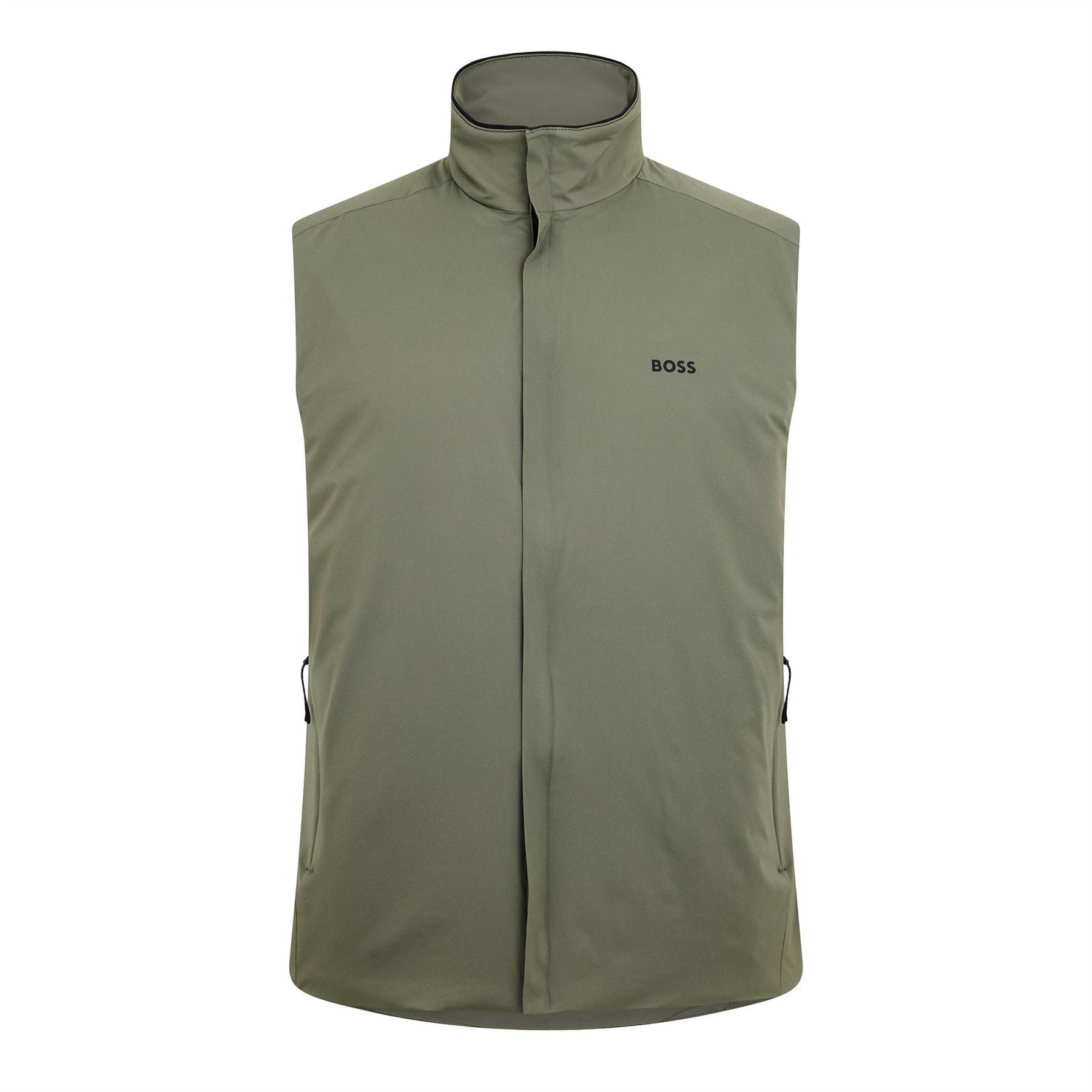 Boss Mens Ow Lite X Vest 10267912 01 Gilet