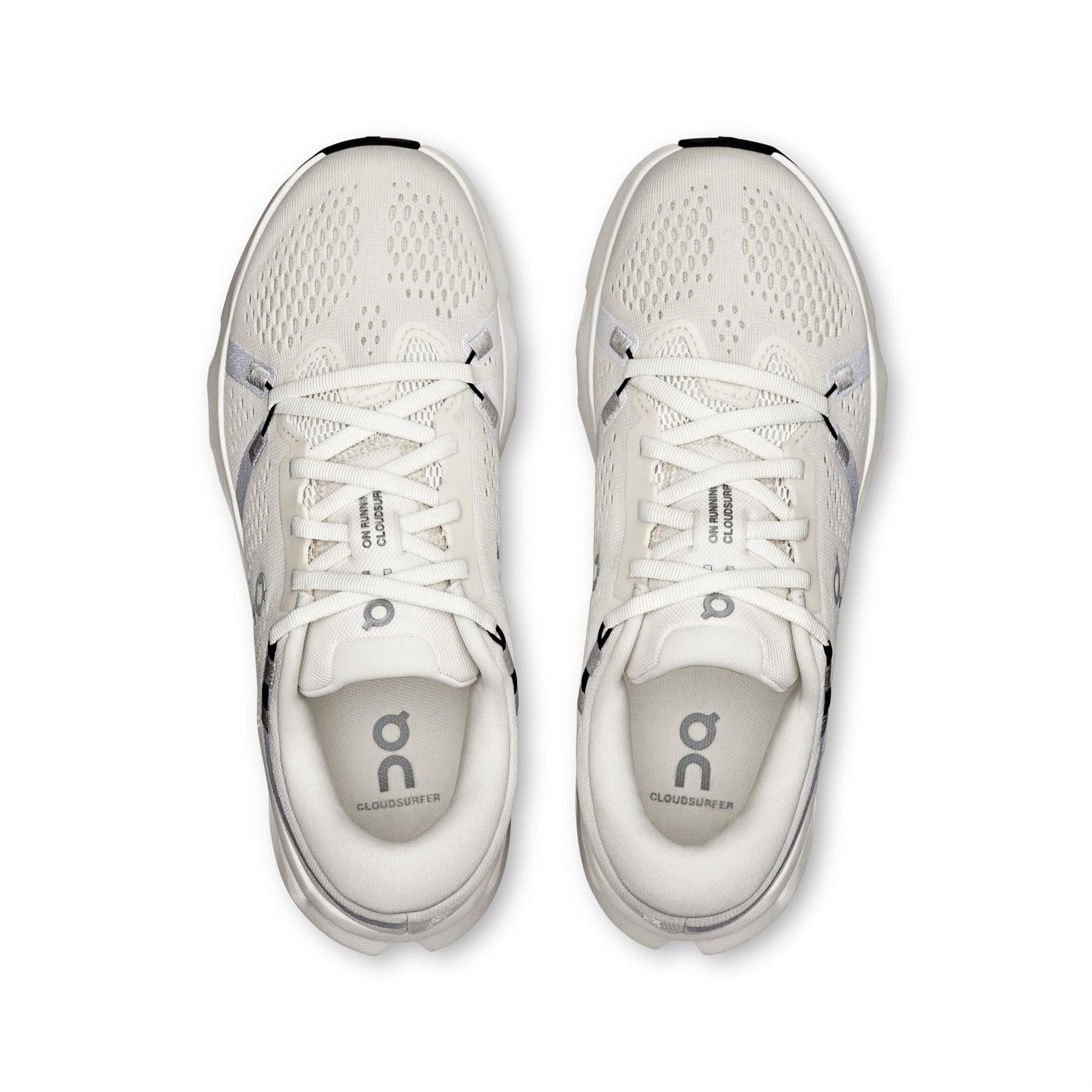 On Womens Cloudsurfer 2 Running Shoes