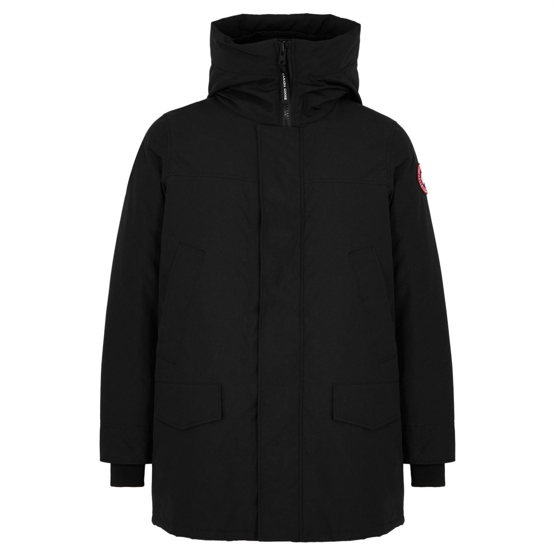 Canada Goose Jacket Langford Nofur