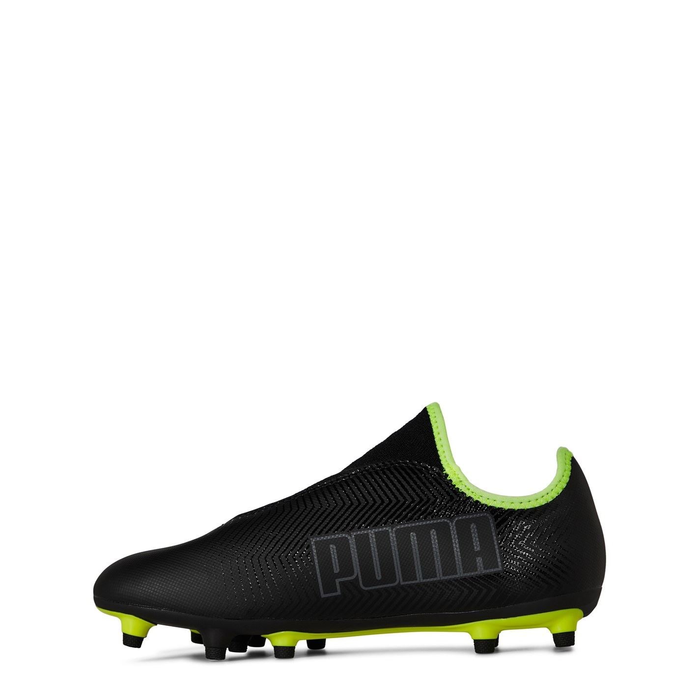 Puma Finesse Firm Ground Football Boots