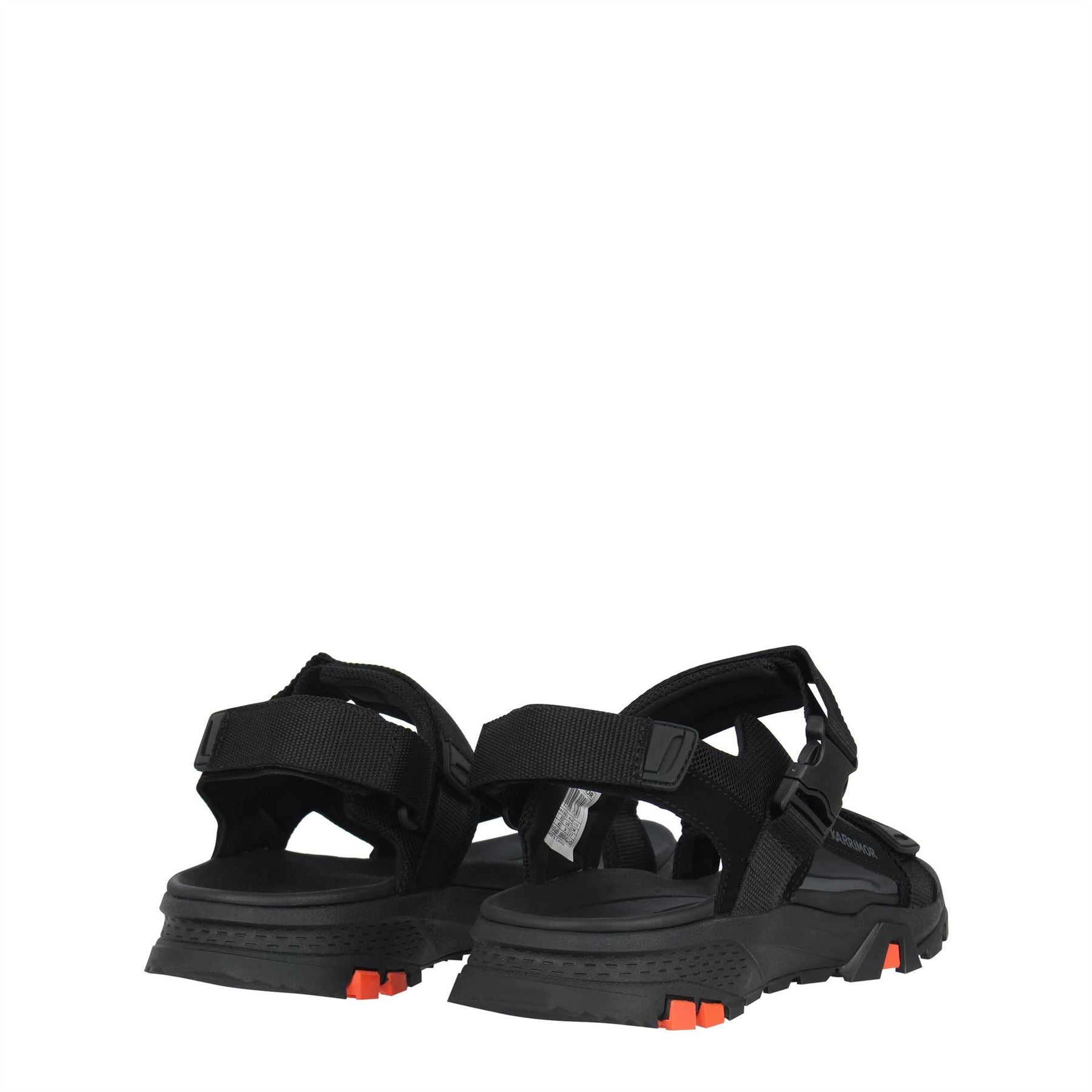Karrimor Cannes Breathable Mesh Dynagrip Walking Sandals