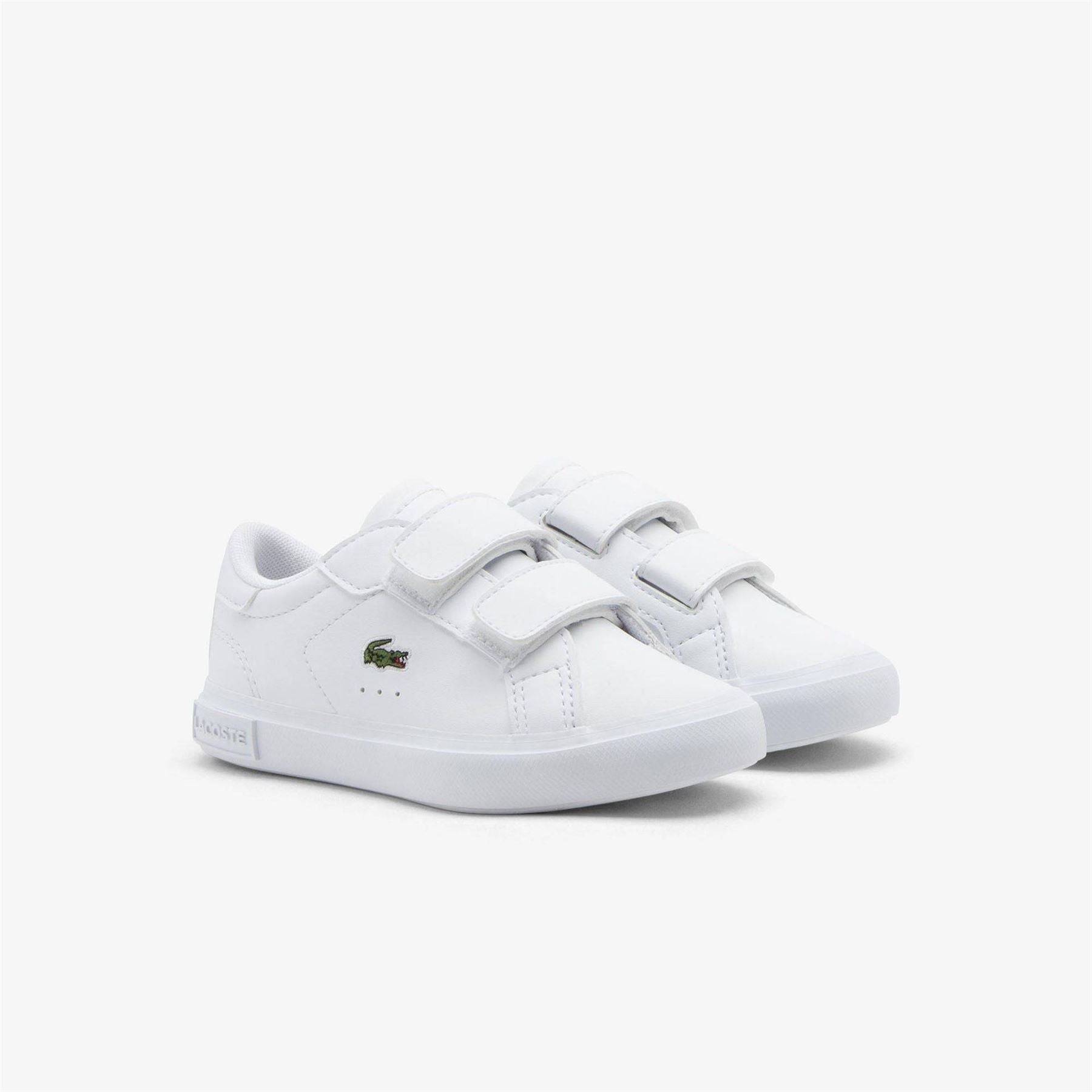Lacoste Low Top Trainers