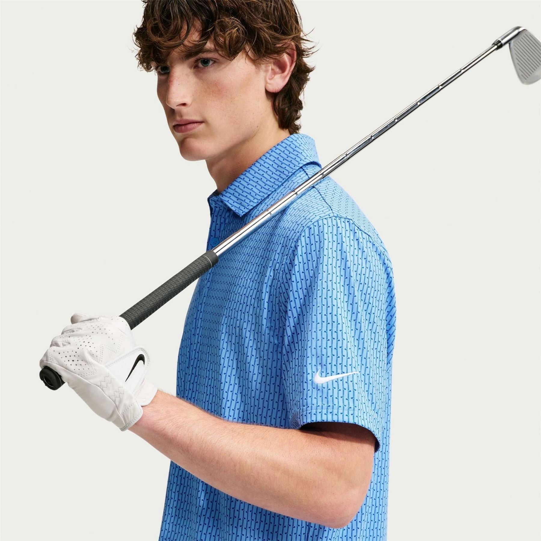Nike Velocity Polo Sn71