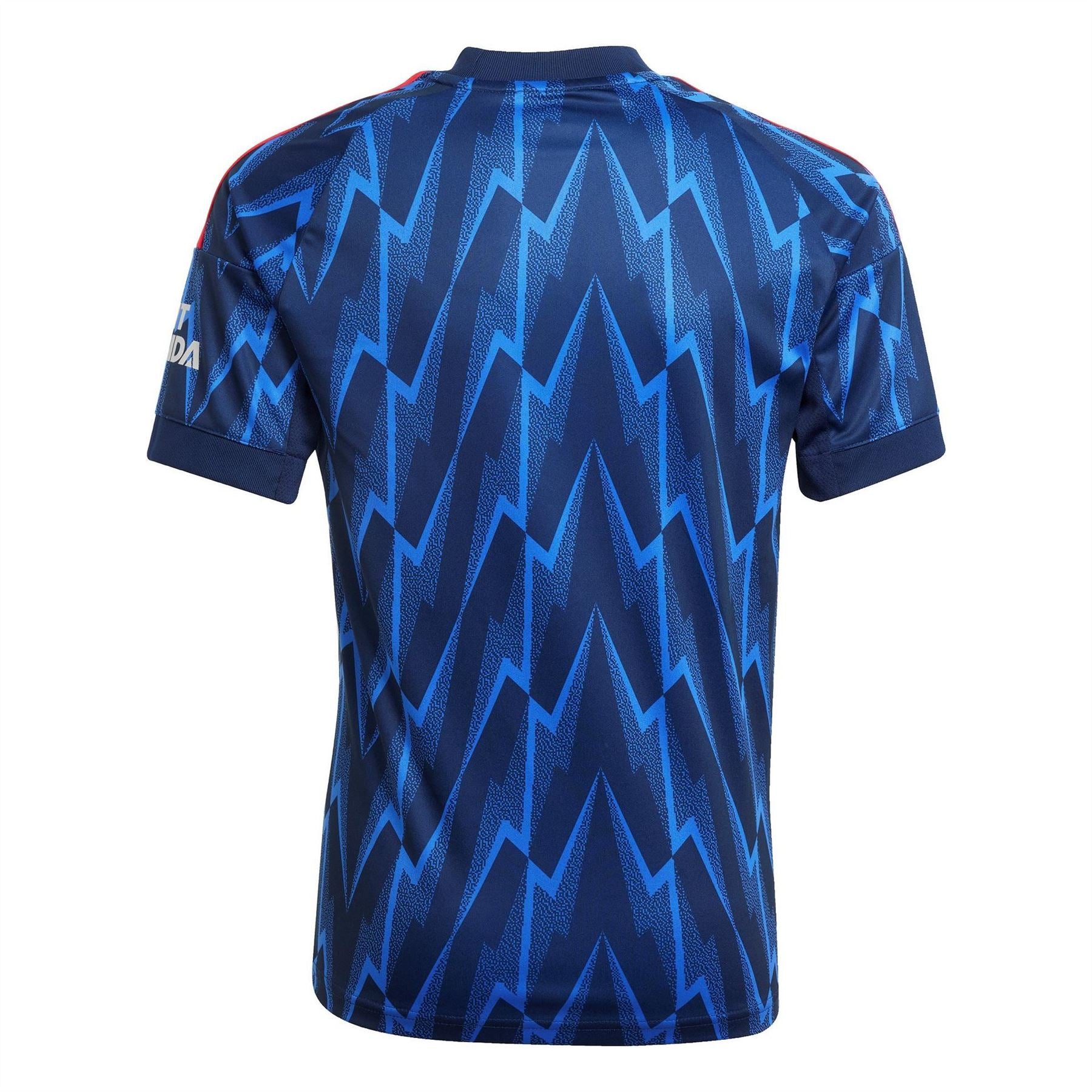 adidas Arsenal Away Football Shirt 2025 2026 Juniors