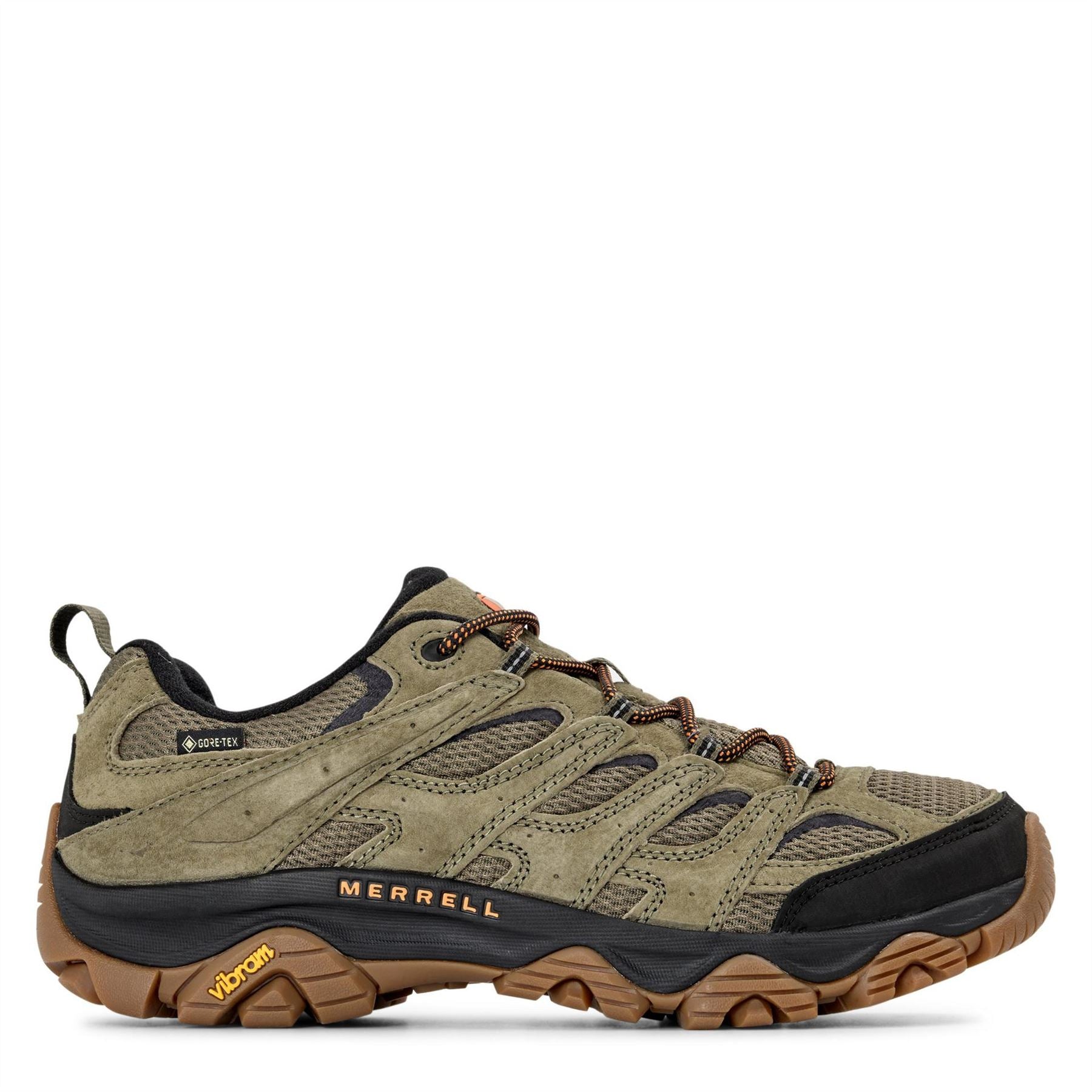 Merrell Mens Moab 3 GorE-Tex Hiking Shoes