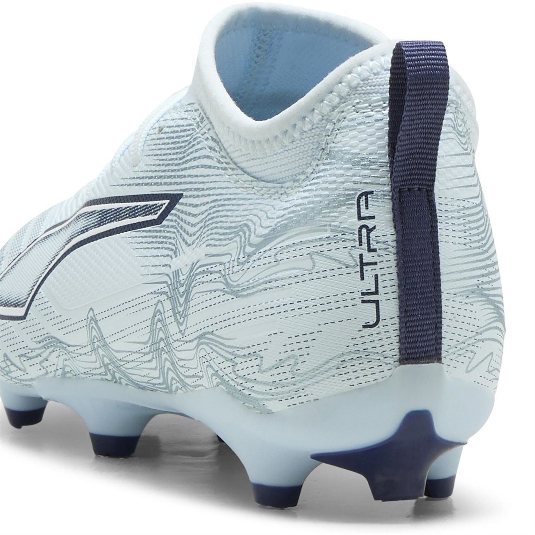 Puma Ultra 5 Match Childrens Firm Ground Football Boots