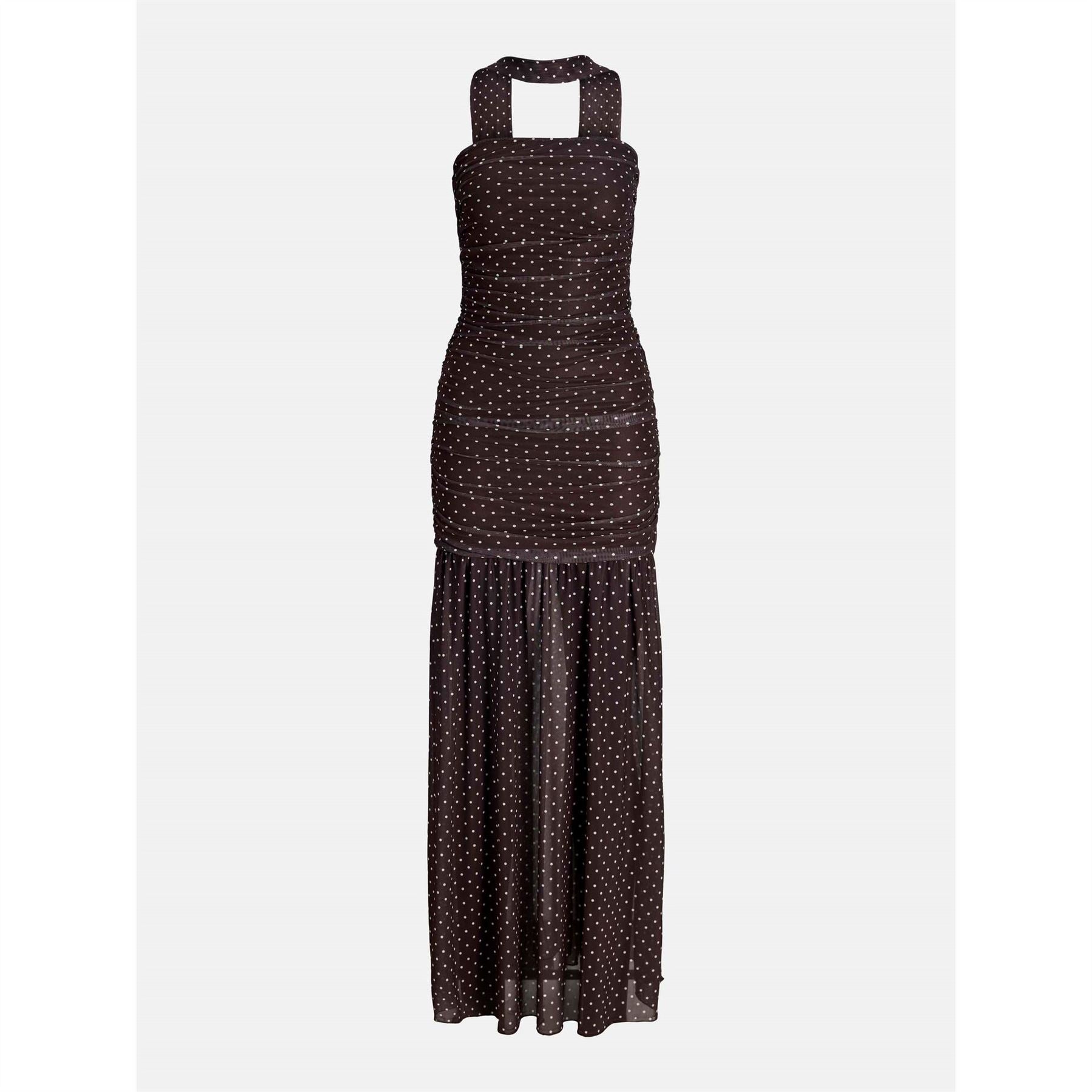JJXX Mesh Scarf Dres Ld62