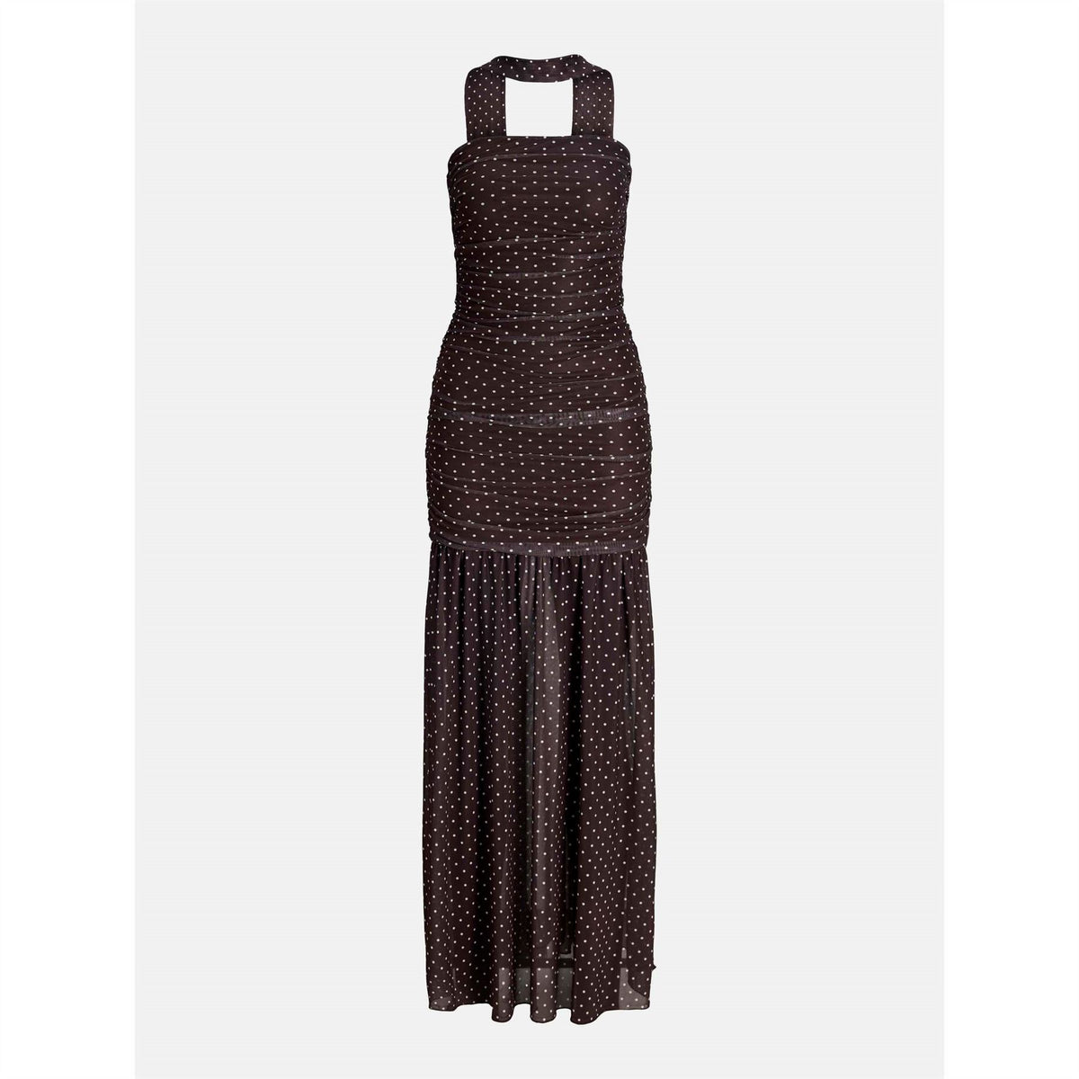 JJXX Mesh Scarf Dres Ld62