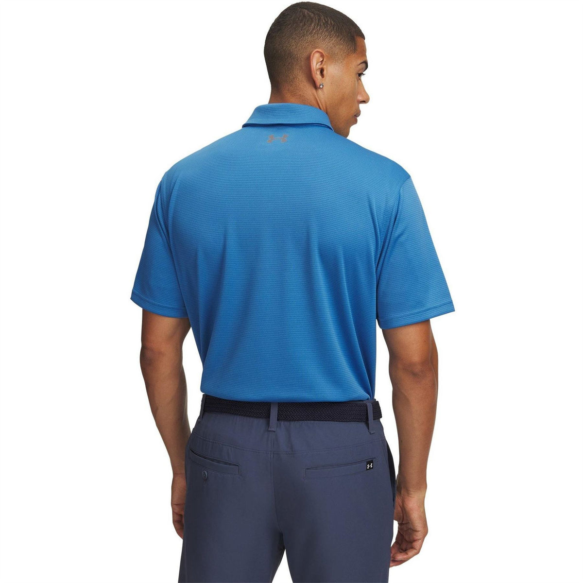 Under Armour Mens Tech Polo Shirt