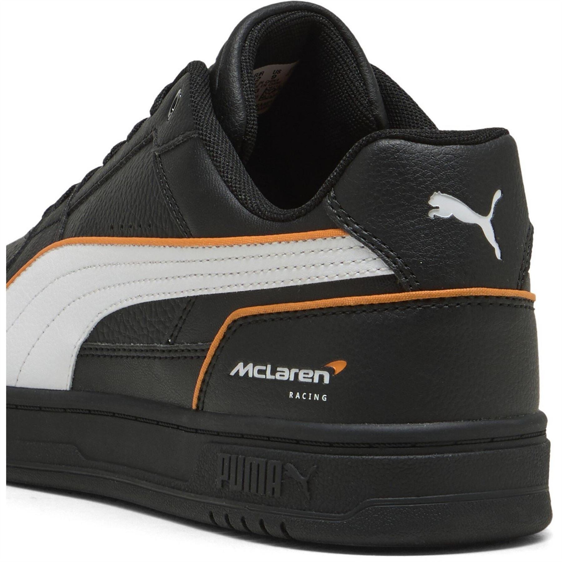 Puma Mclarn Caveniii Sn71