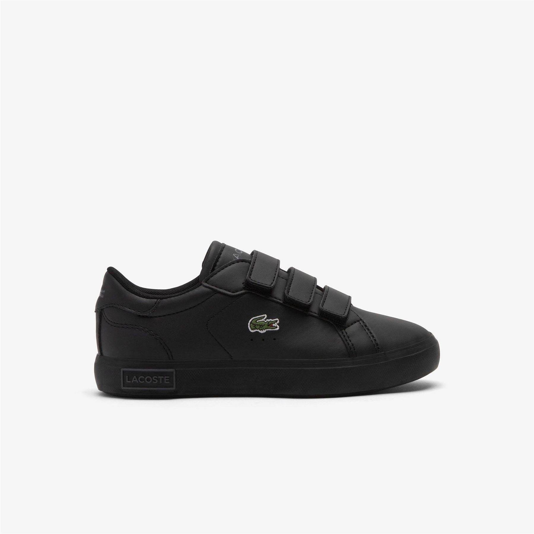 Lacoste Low Top Trainers