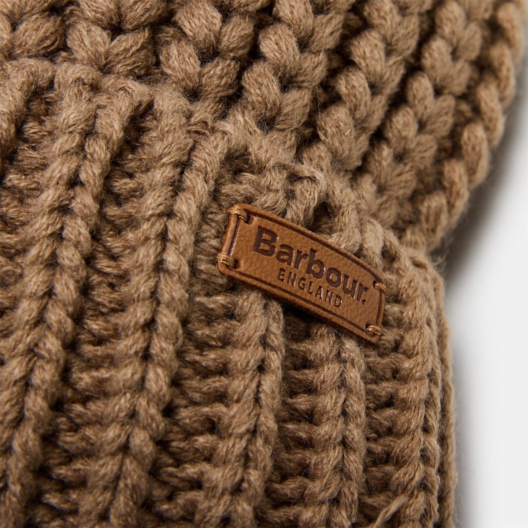 Barbour Beanie