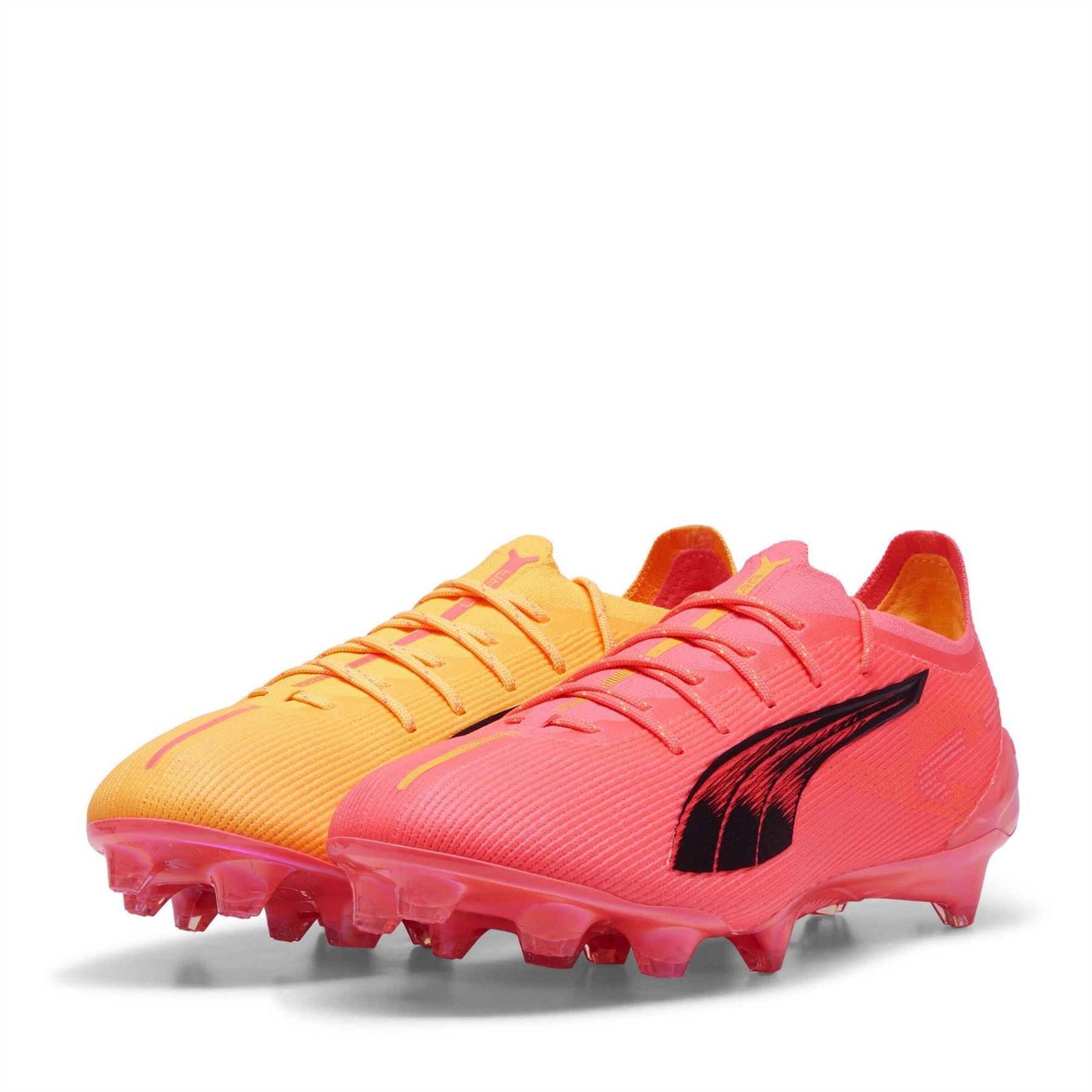 Puma Ultra 5 Ultimate Tricks Firm Ground Football Boots