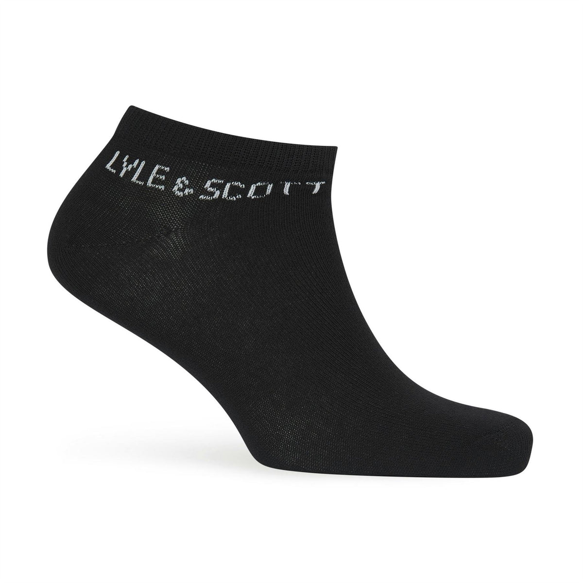 Lyle and Scott Pk Of 3 Ank Soc